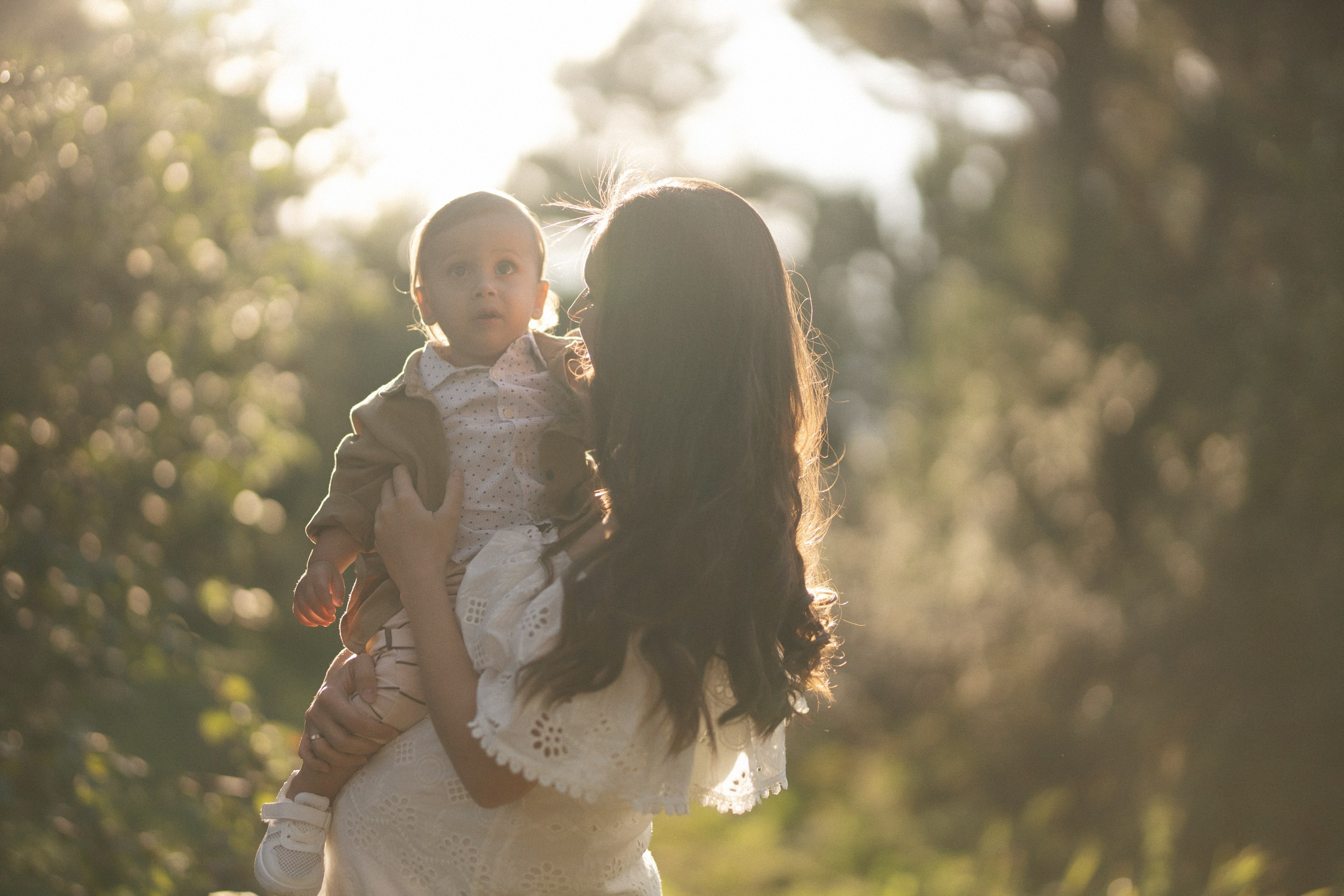 «БОСИКОМ ПО ТРАВЕ». Maria Startseva Photo