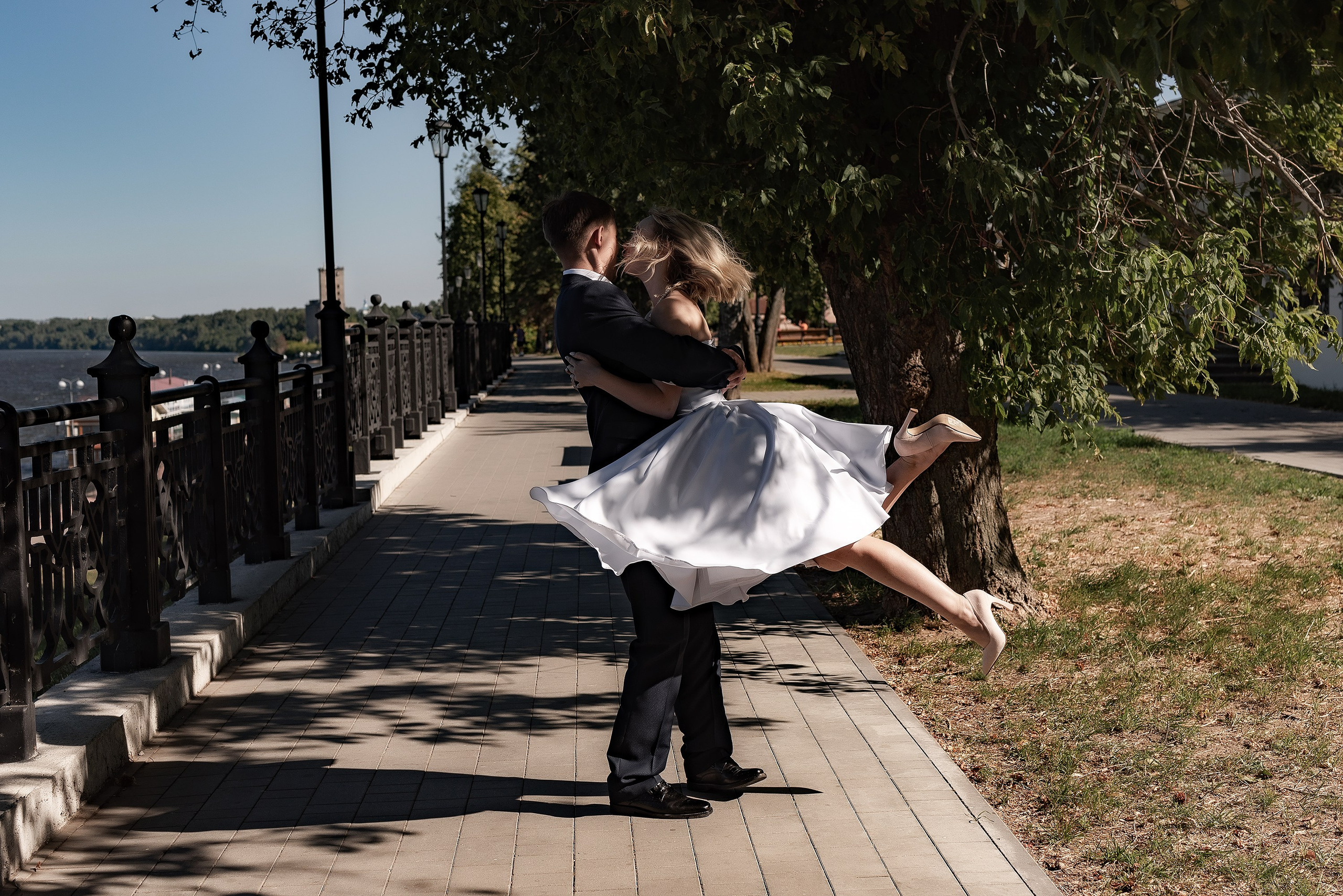 Свадебный фотограф Николай Коляганов в Иванове, Костроме, Ярославле, Нижнем Новгороде
