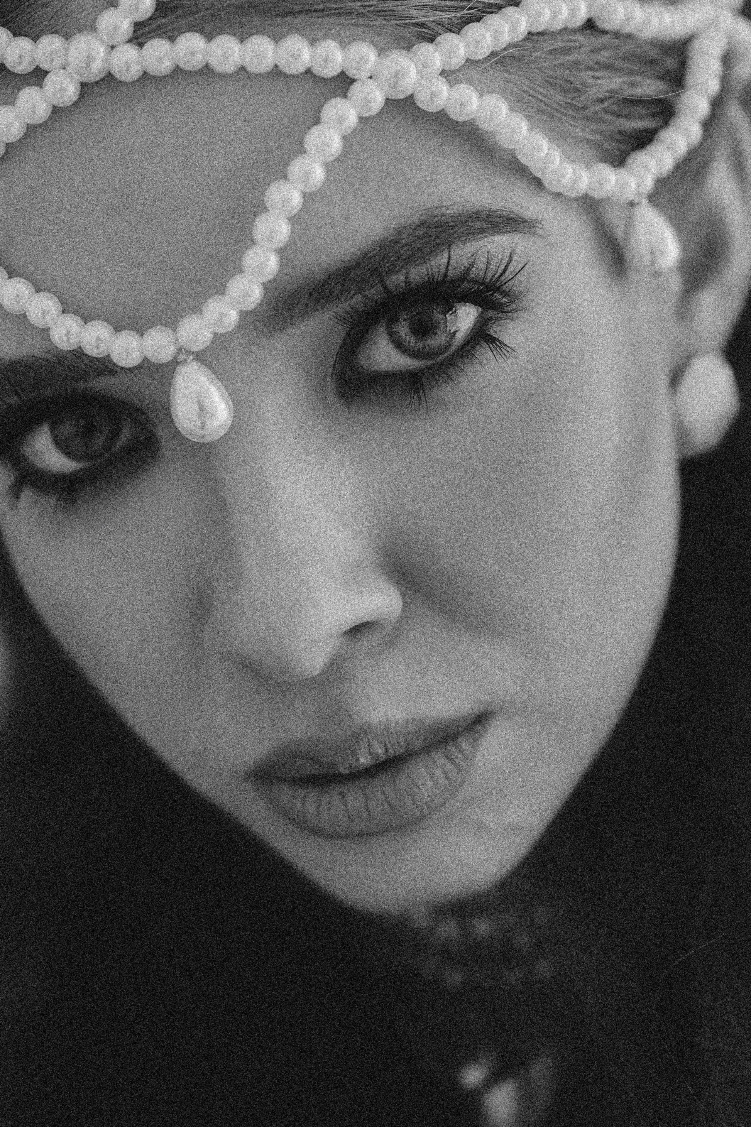 Елизавета. Тамара Власова