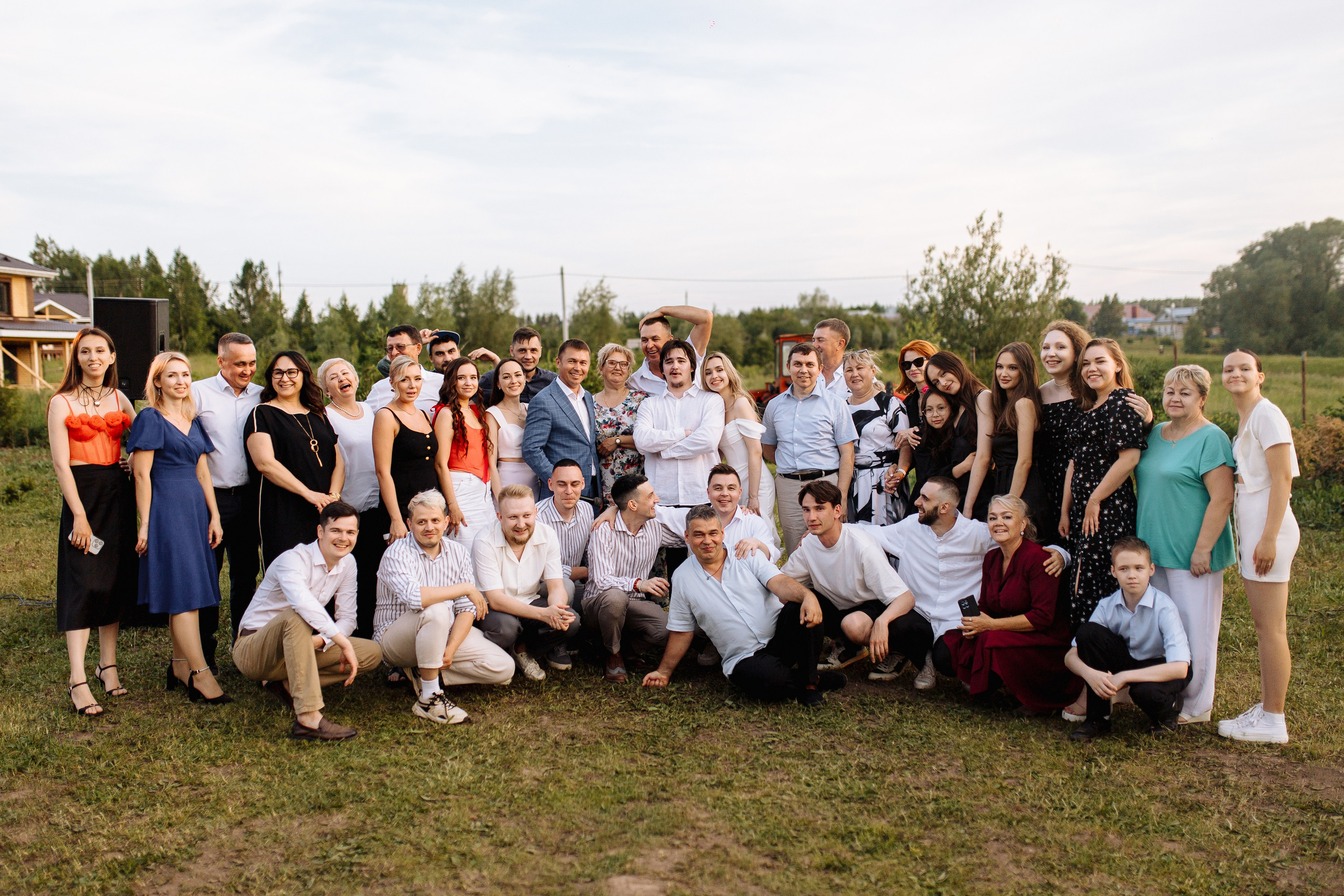 Свадебный репортаж. Свадебный и Репортажный фотограф Александр Шаров