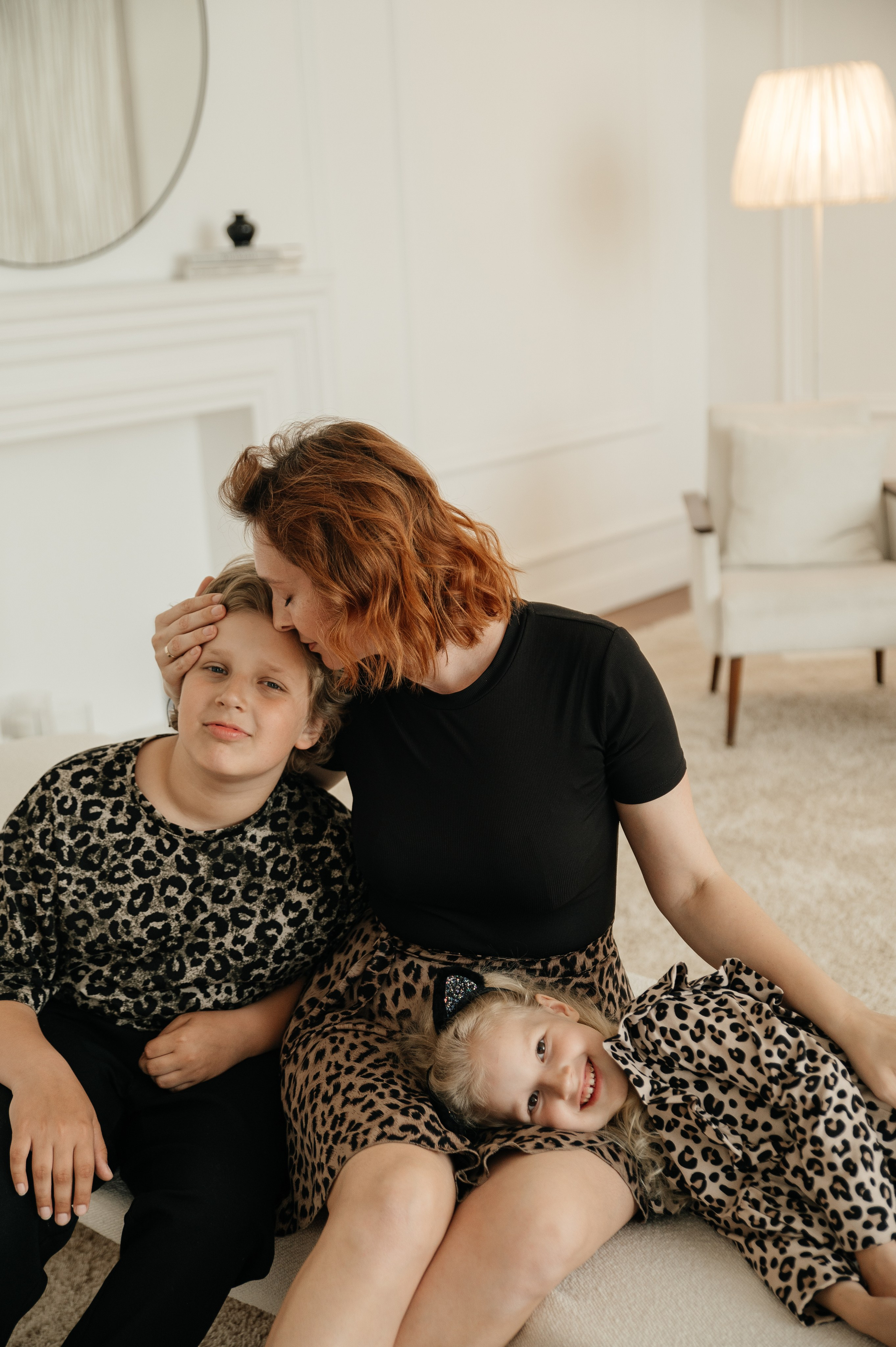 FAM. Свадебный и семейный фотограф в Краснодаре Алина Мельник