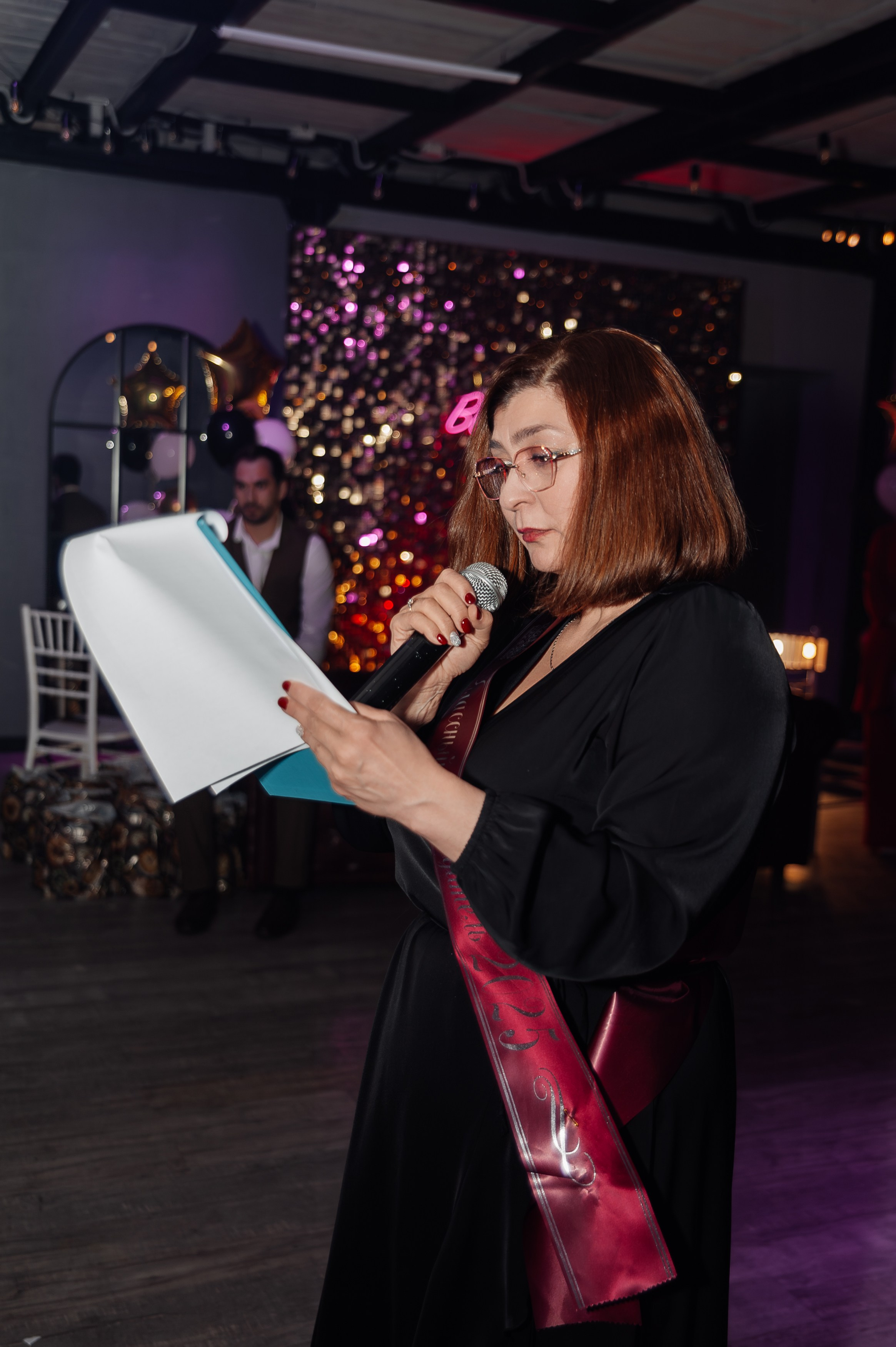 Выпускной в лофте Memories. Свадебный и репортажный фотограф СПб