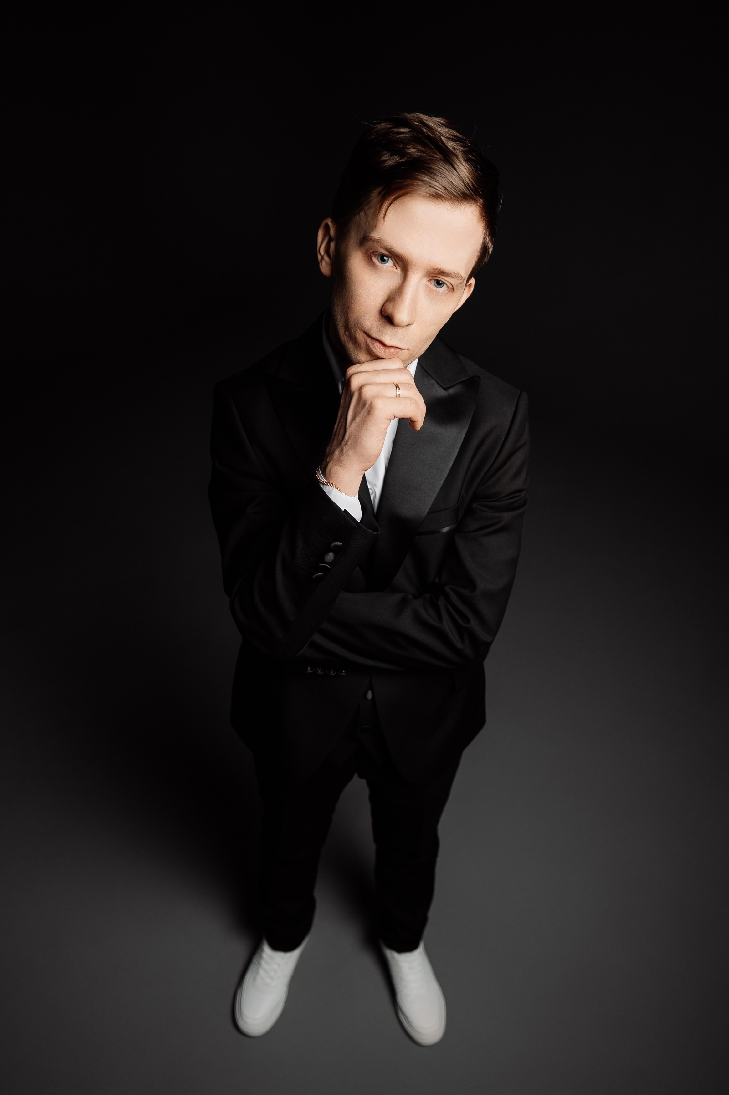 На ринге. Мария Плетинская фотограф в Санкт-Петербурге