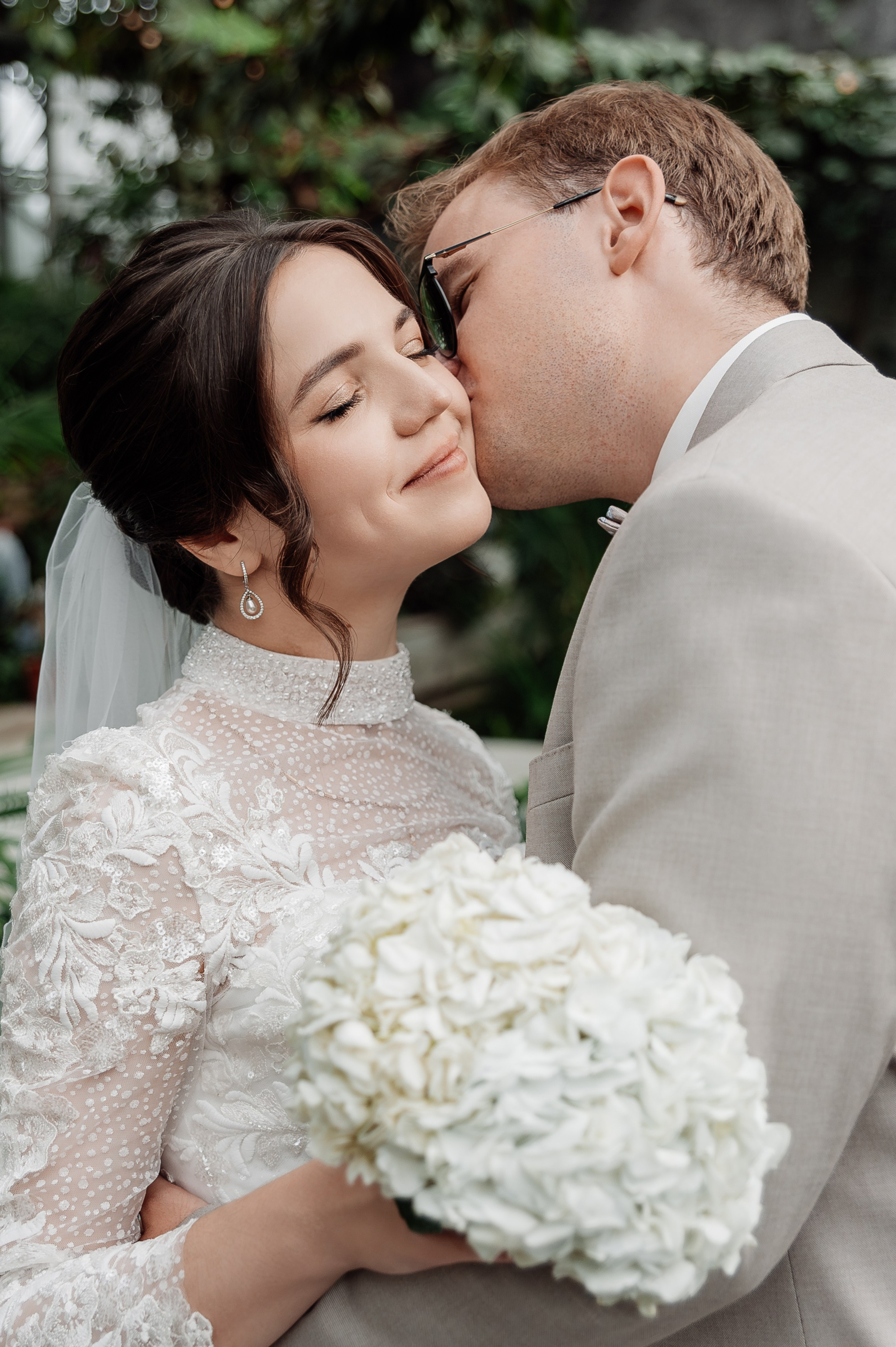 К + Д. Свадебный и репортажный фотограф СПб