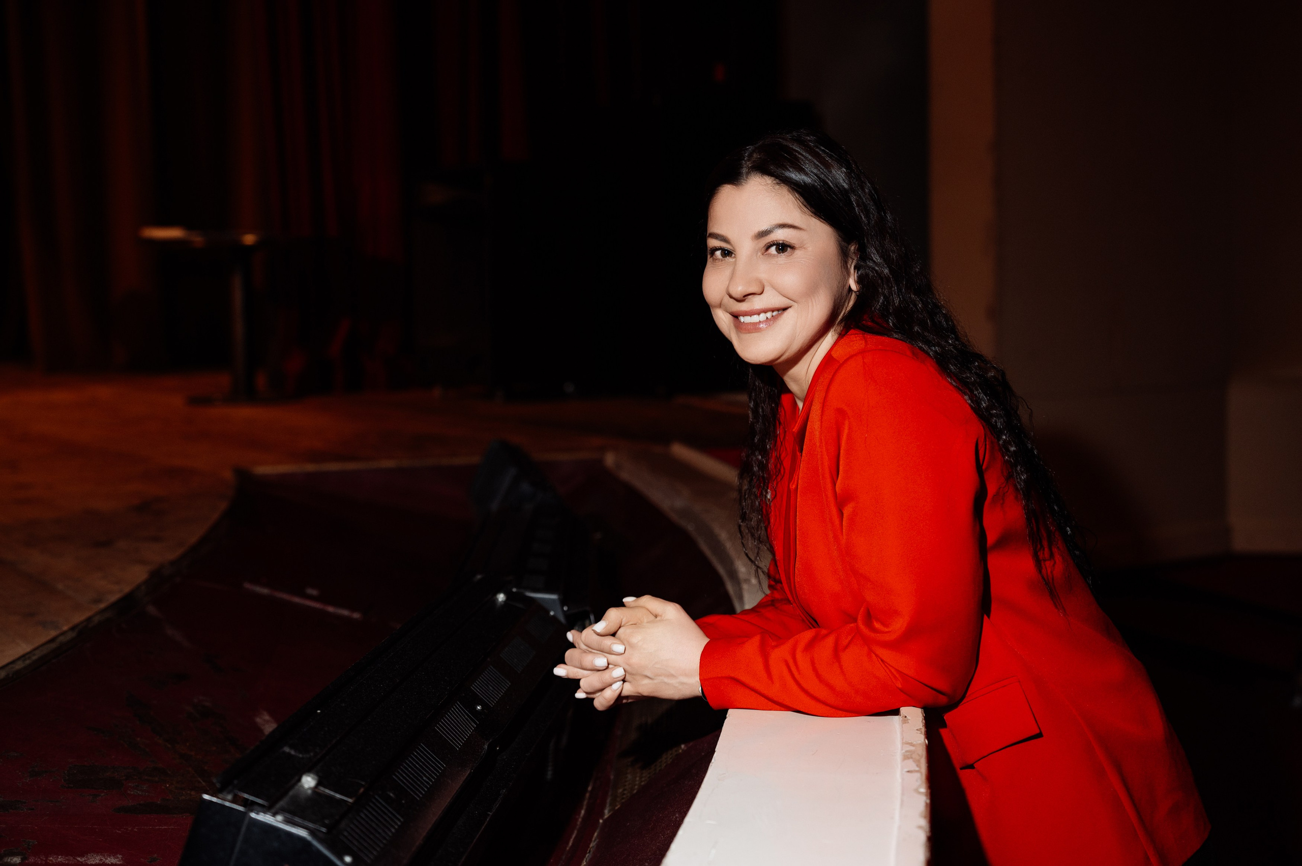 Награждение в Чаплин холле. Мария Плетинская фотограф в Санкт-Петербурге