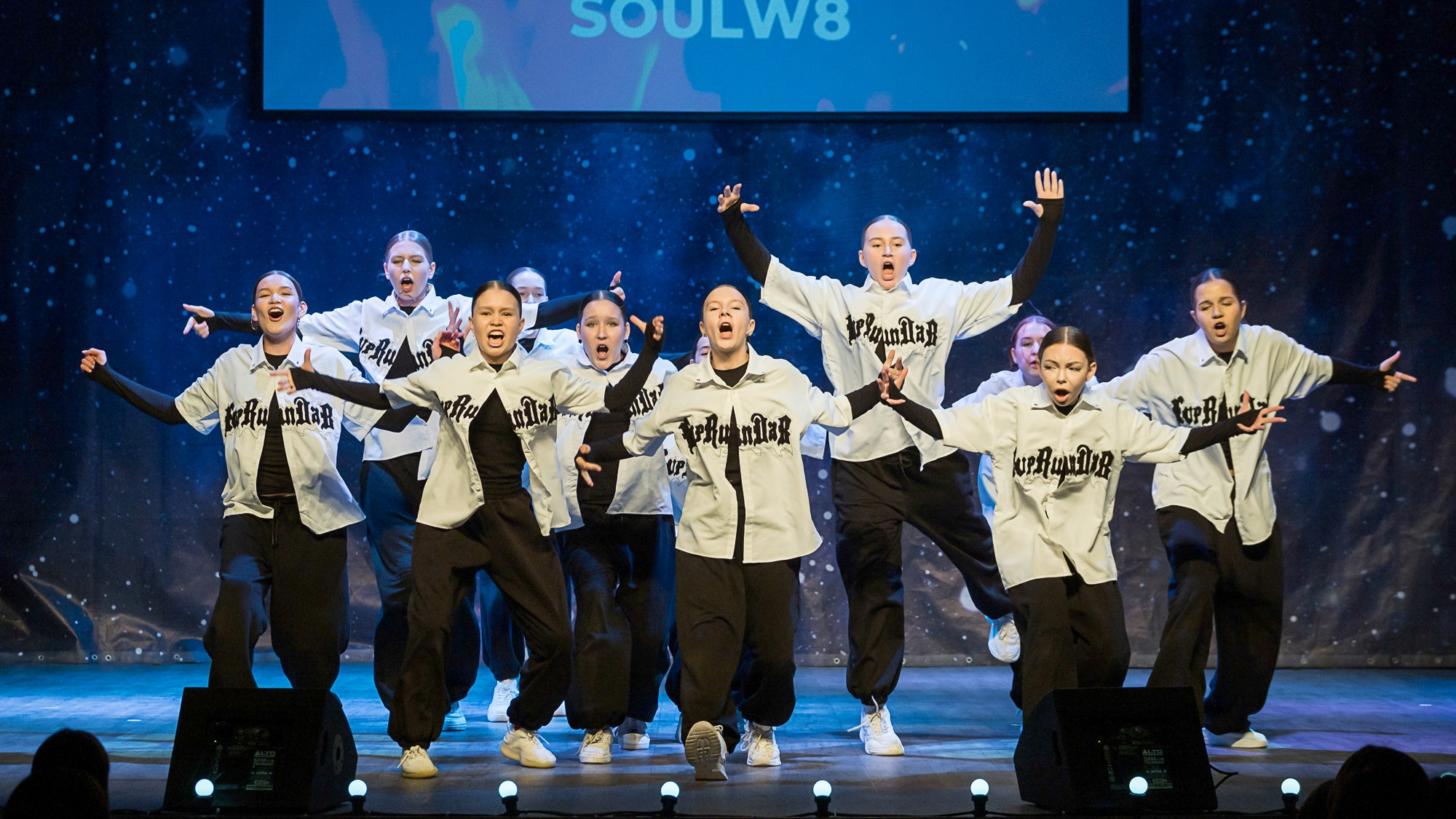 Time of Kings. Репортажный фотограф в Казани Павел Серпокрылов