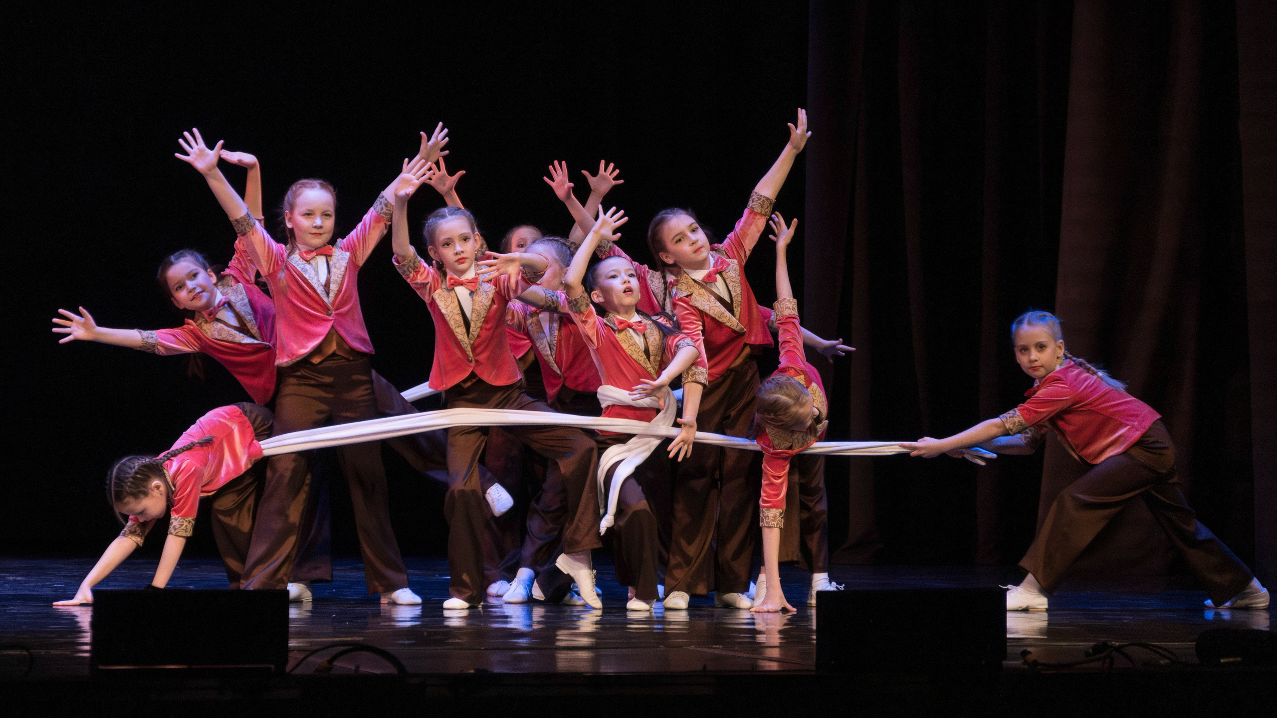 Пантера 2025. Репортажный фотограф в Казани Павел Серпокрылов