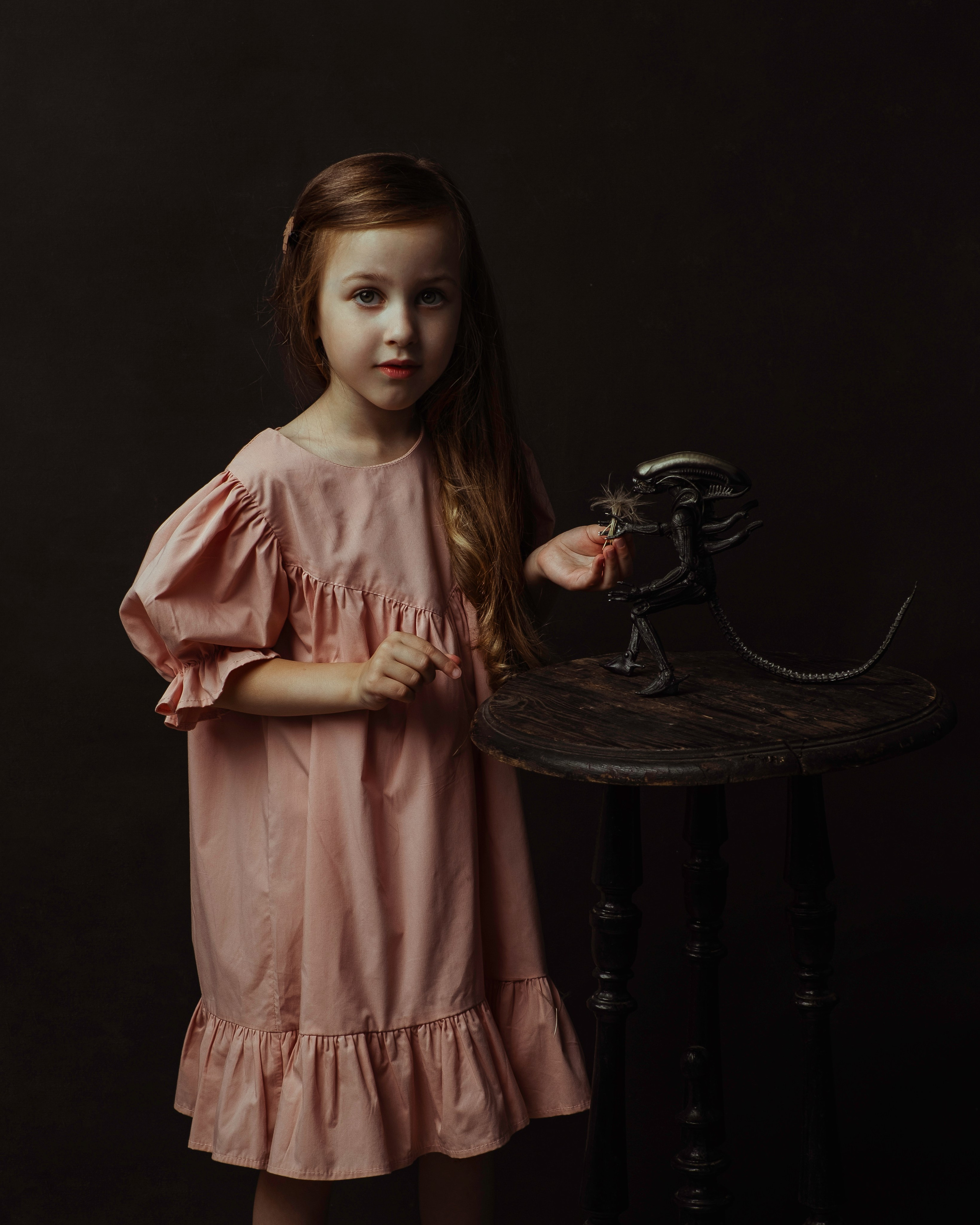 Саша. Мария Корченова фотохудожник из Саратова