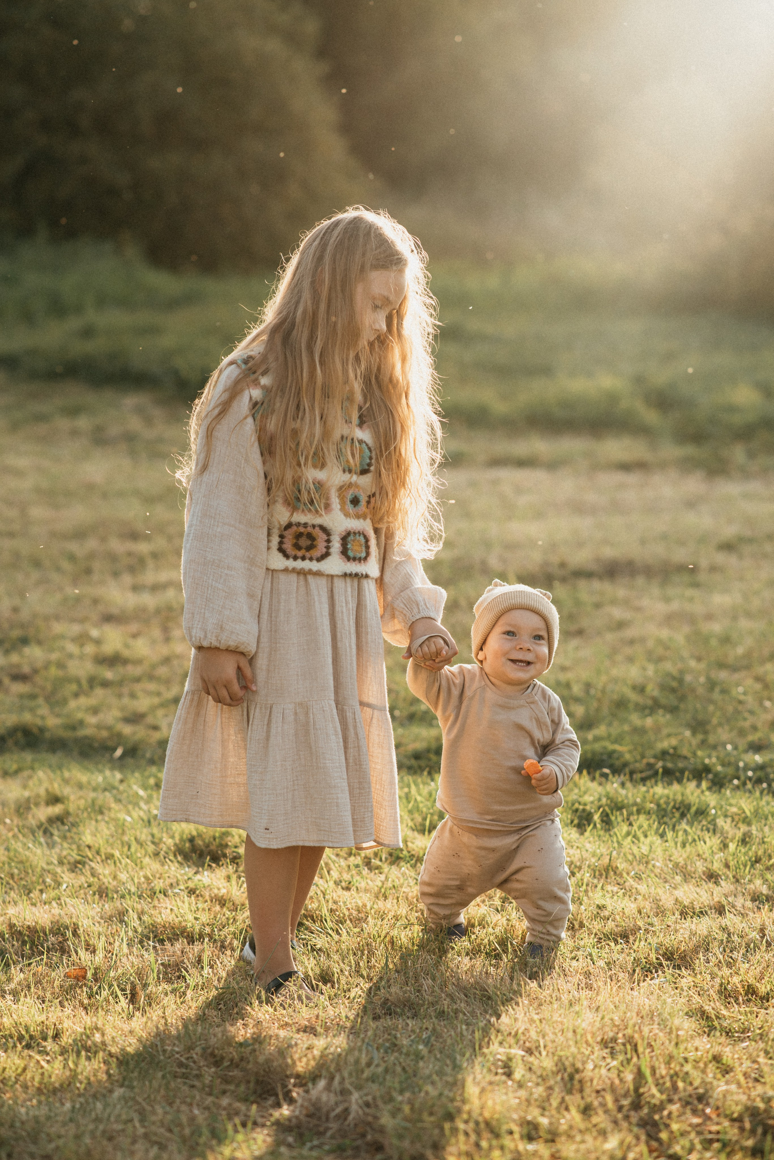 Света, Саша, Алиса и Ян. Семейный фотограф в Клину и Москве Елена Храпунова