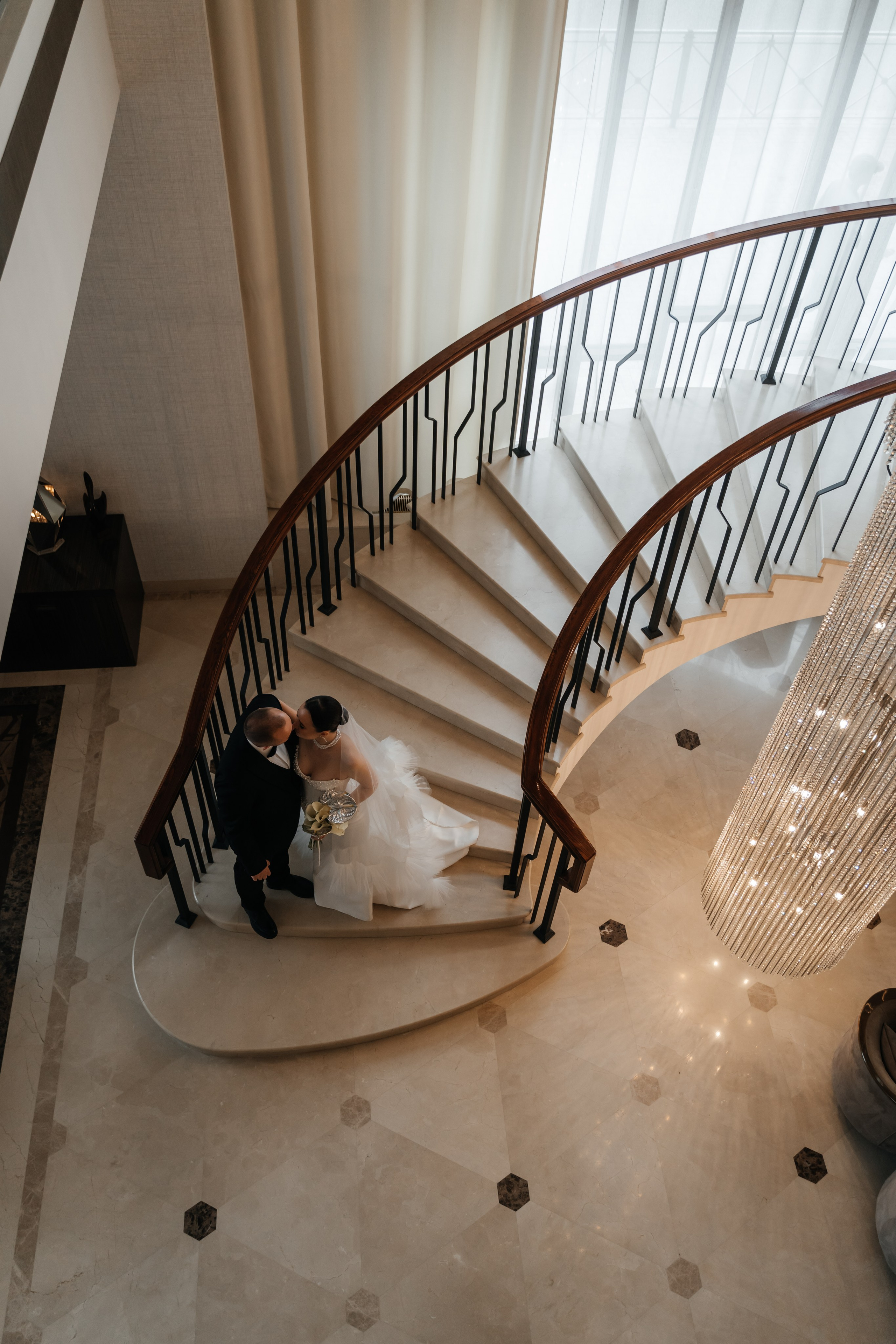 Свадебный и контент фотограф Серёгина Надежда г. Новосибирск