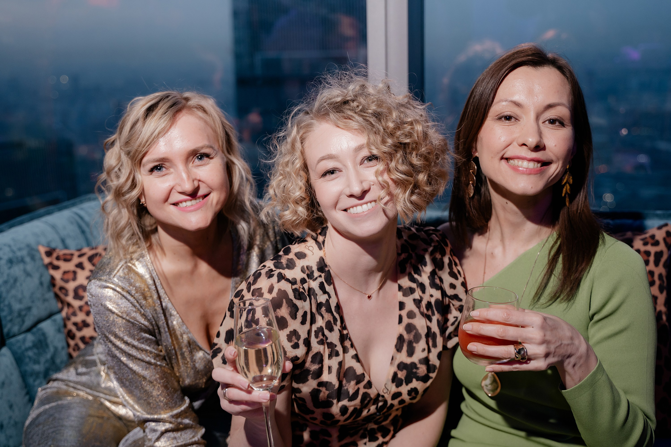 ДР Настя. Фотограф на мероприятие