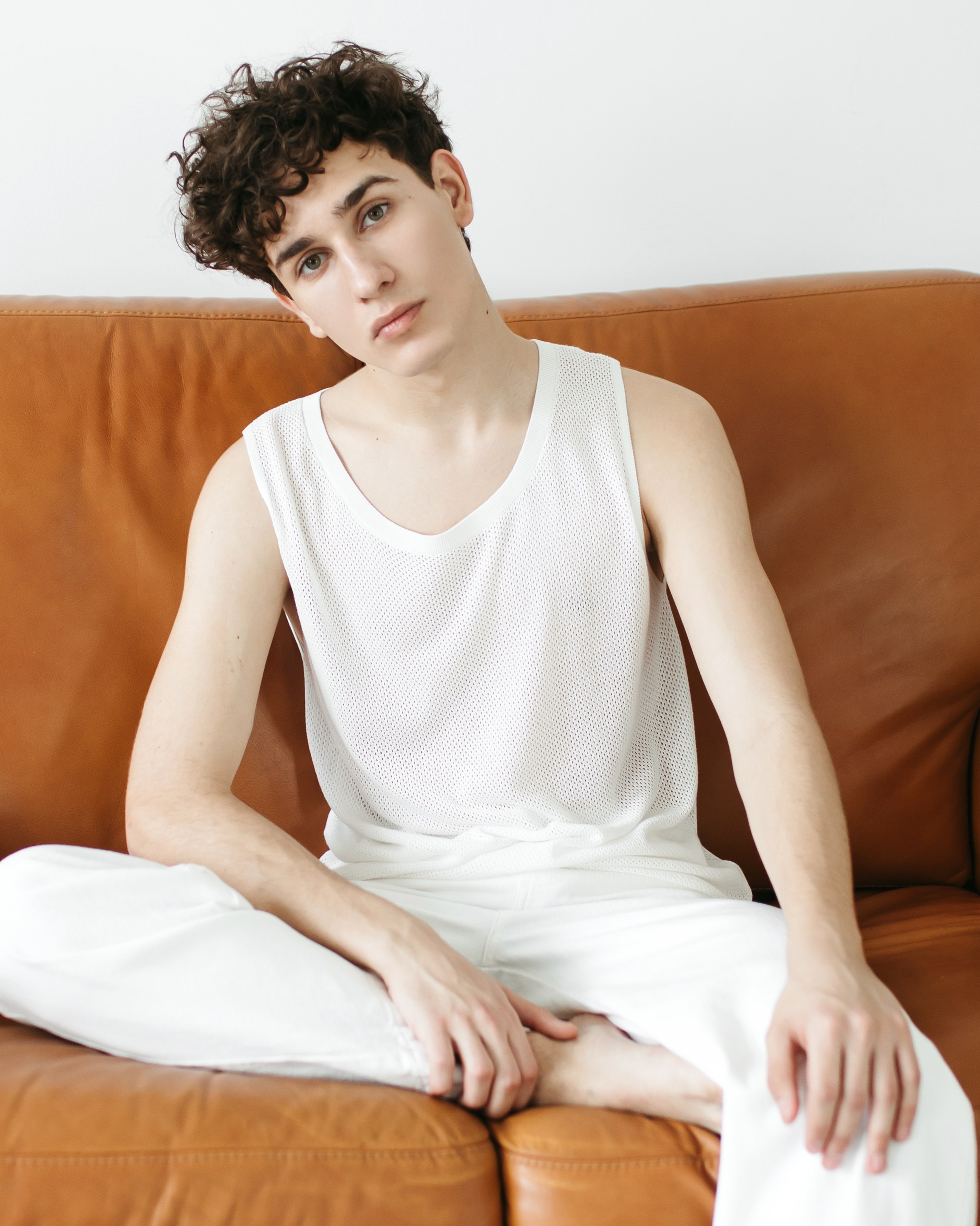 СВЯТ. Елизавета Федотова | фэшн-фотограф