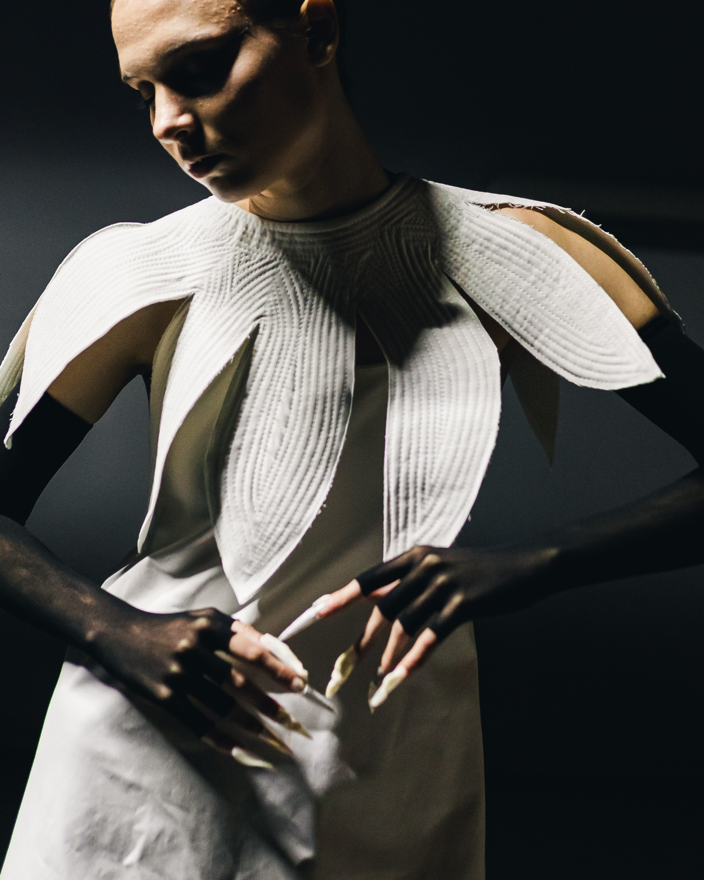 ZA_ZA. Елизавета Федотова | фэшн-фотограф