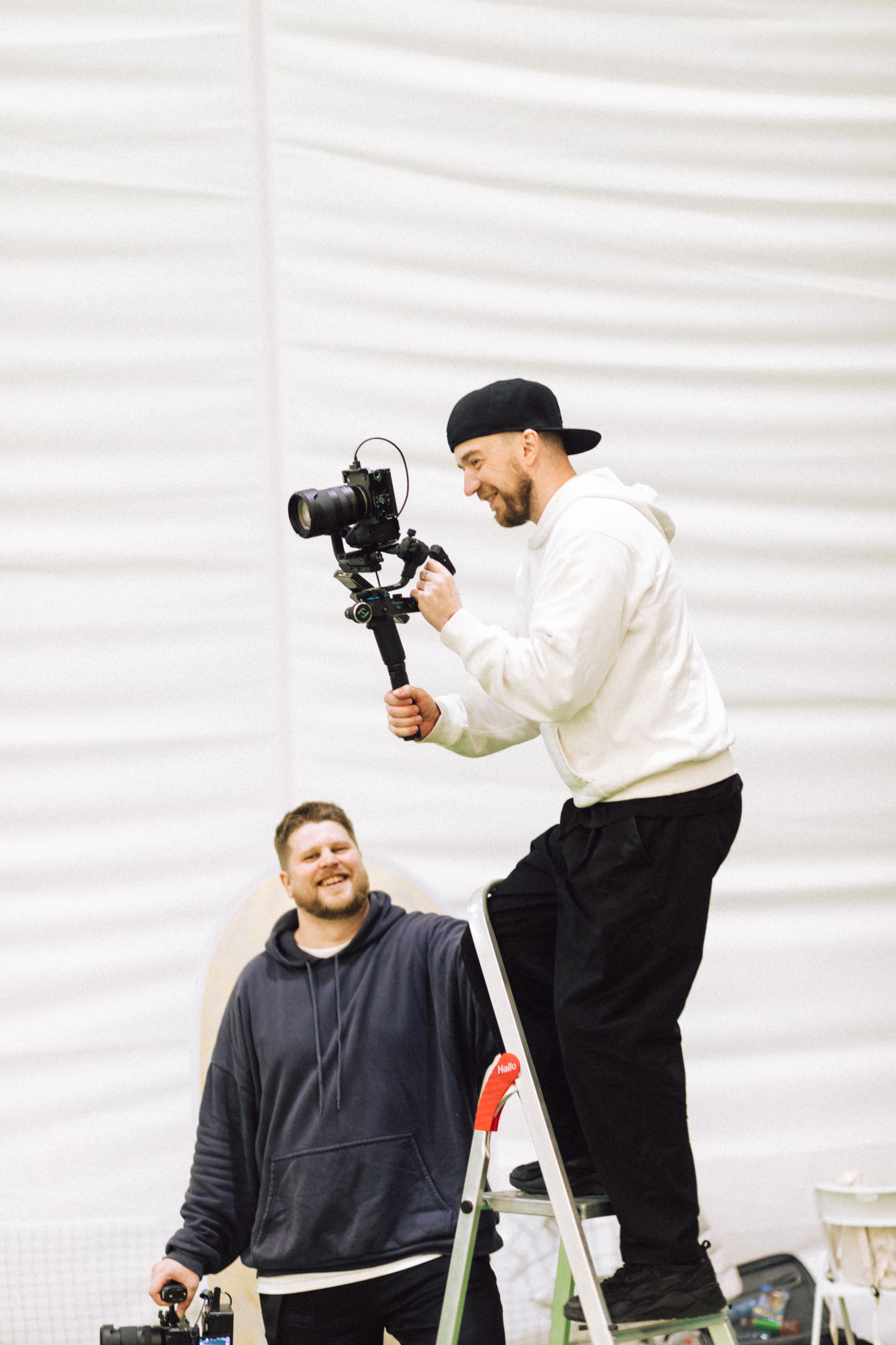 ТЕННИСКОР. Елизавета Федотова | фэшн-фотограф