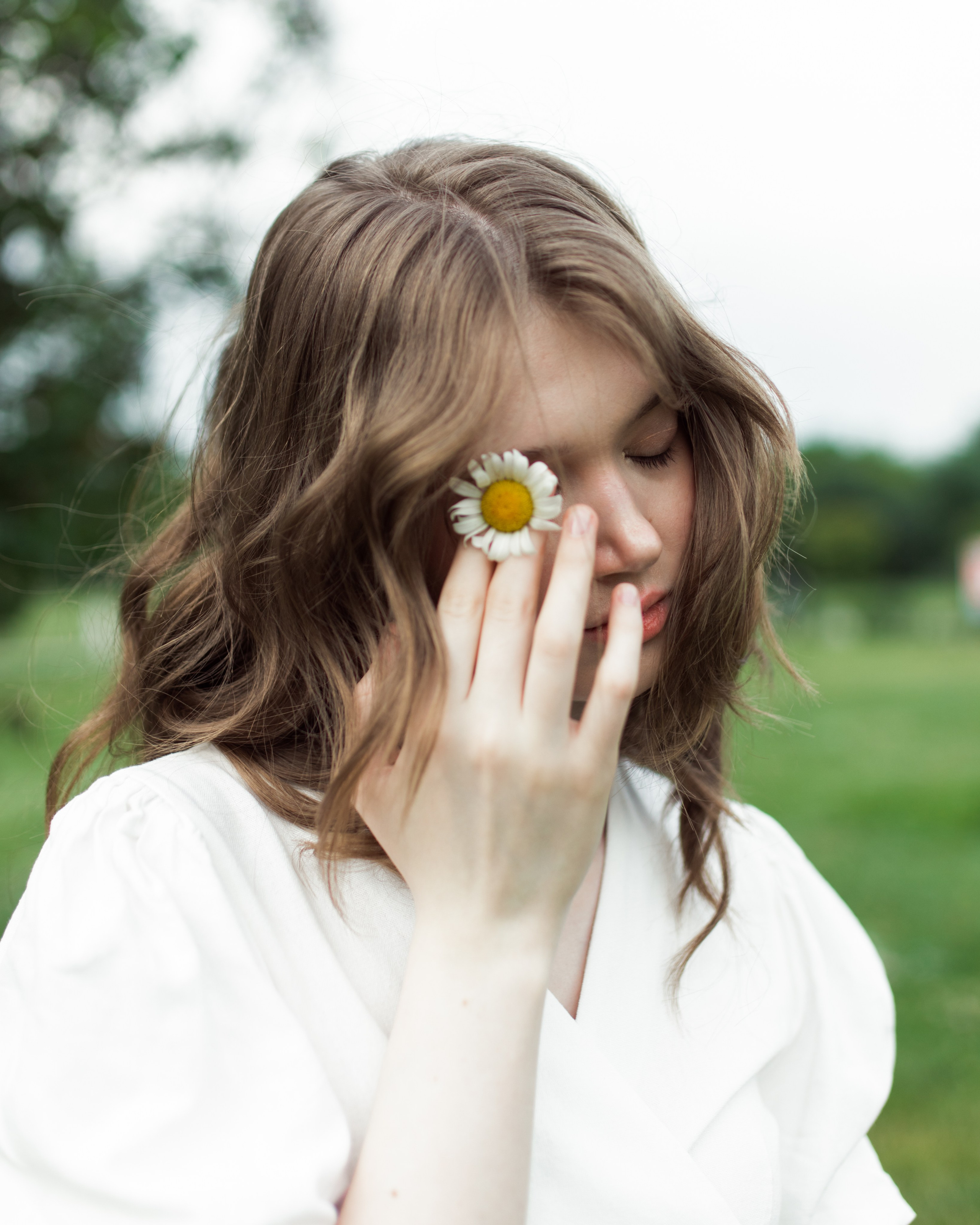 СОФА. Елизавета Федотова | фэшн-фотограф