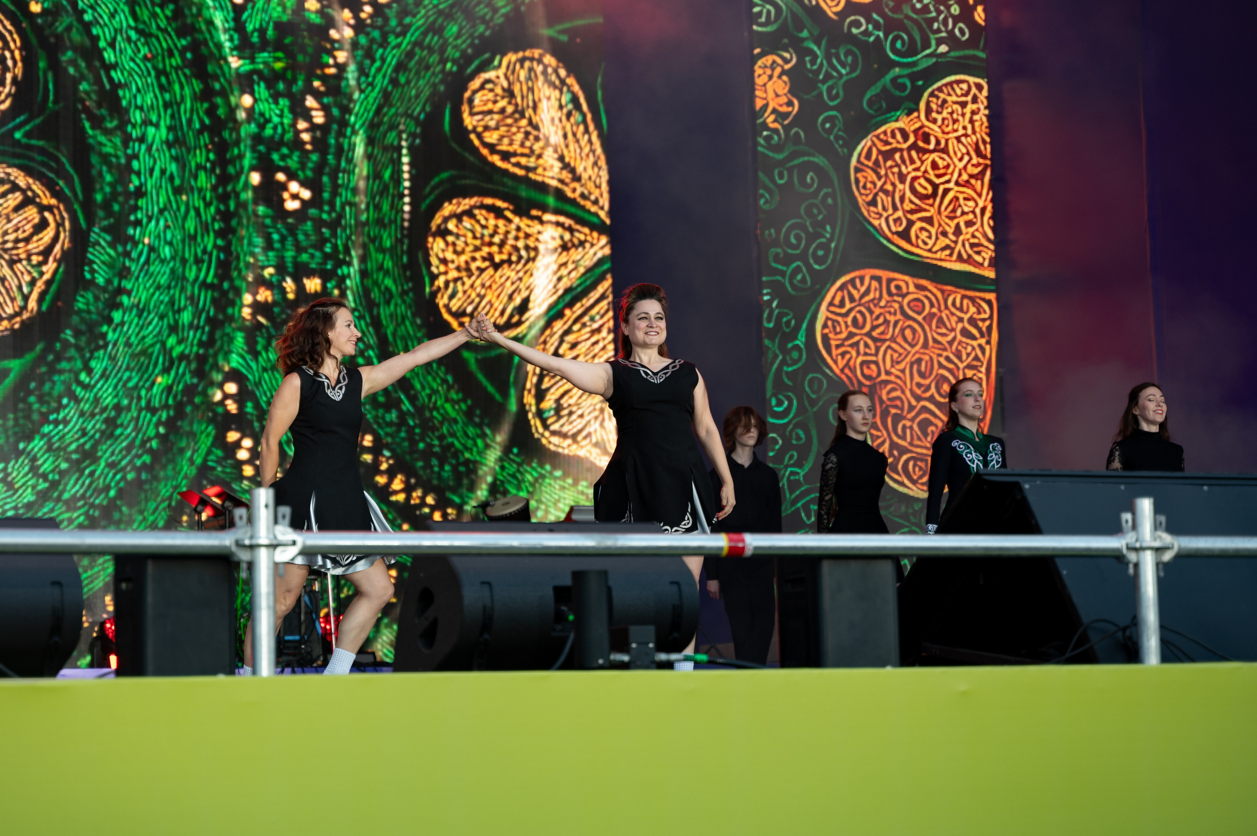 День молодежи | Концерт JONY & Егора Крида | 28.06.2025. Фотограф в Омске Елизавета Кириллова