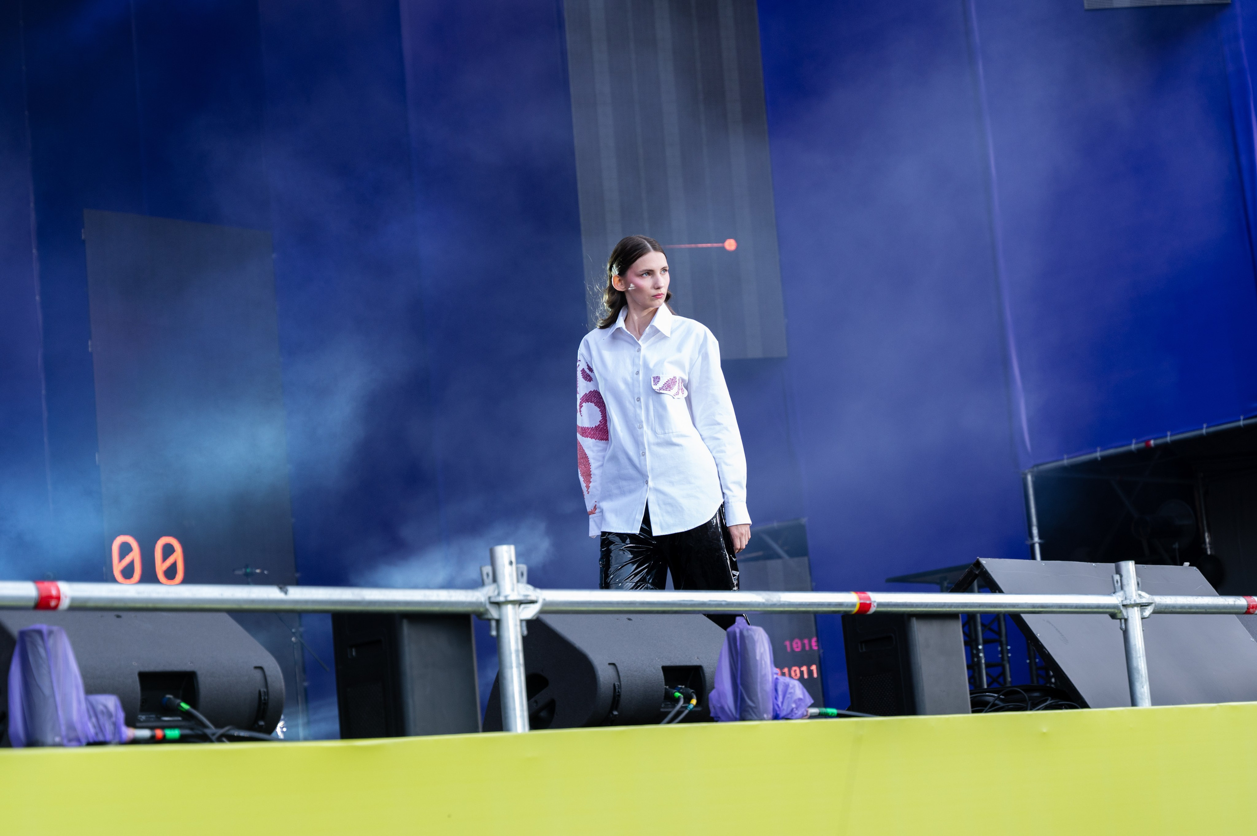 Код молодежи | 27.06.2025. Фотограф в Омске Елизавета Кириллова