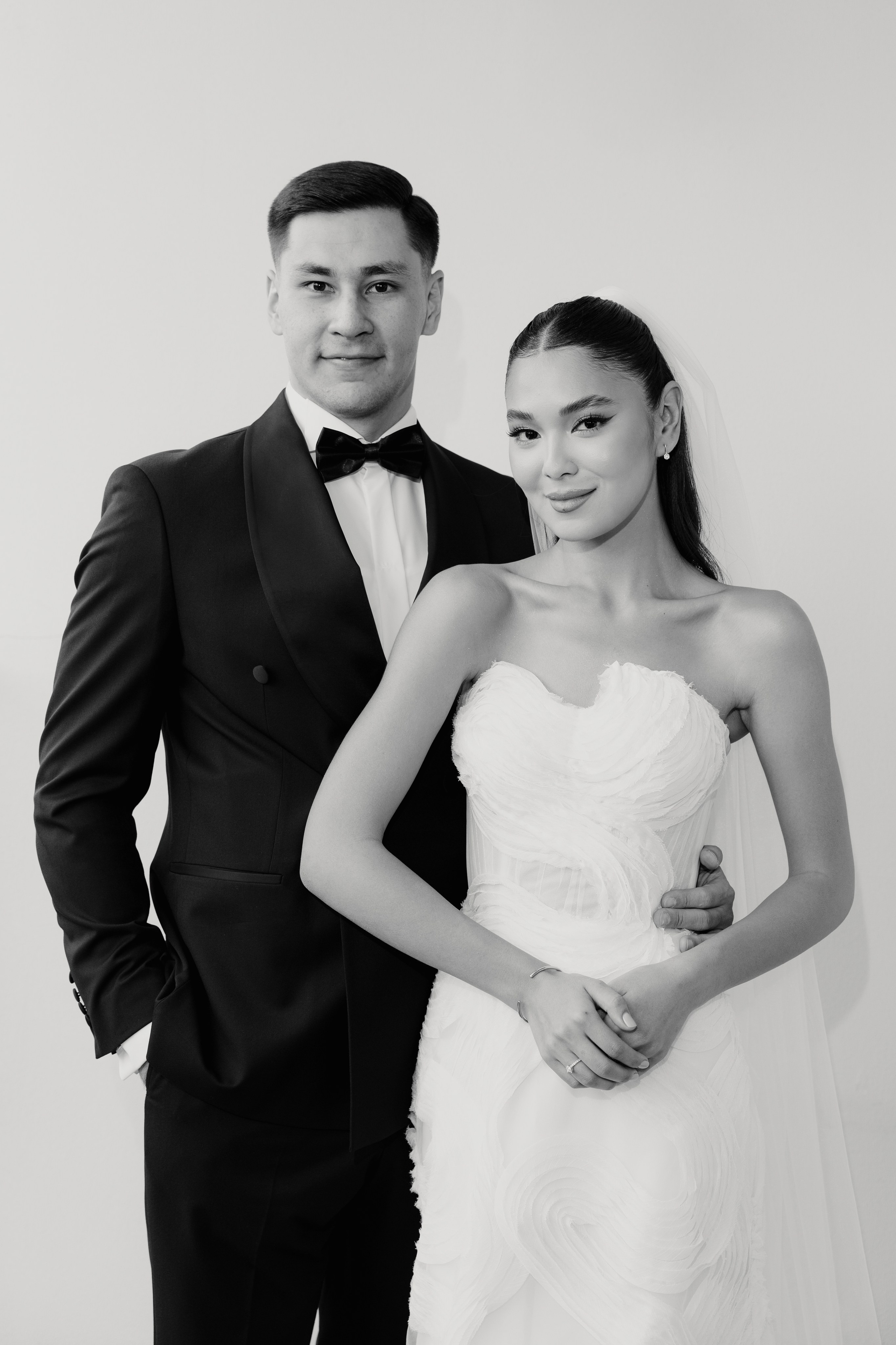 Sanzhar & Tomi. Batr Kanatkali