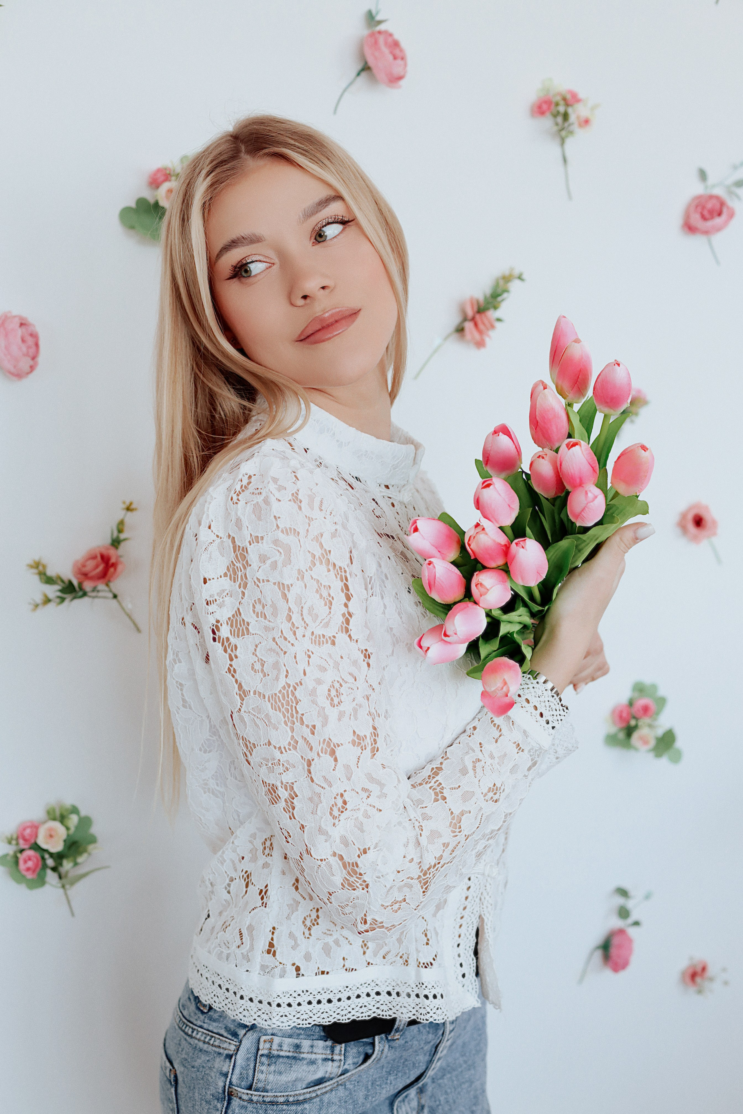 8 марта. Студия Творческих Историй в Кемерово | Мастер-классы и мероприятия