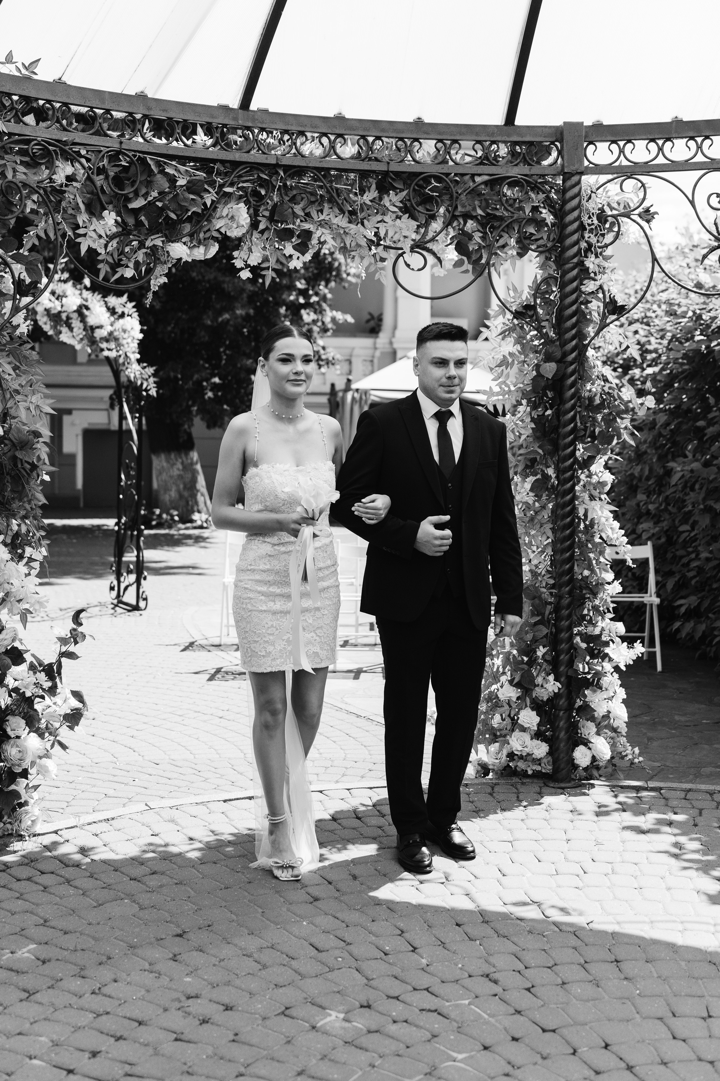 Дарья и Петр. Свадебный и семейный фотограф Кокушева Юлия Нижний Новгород