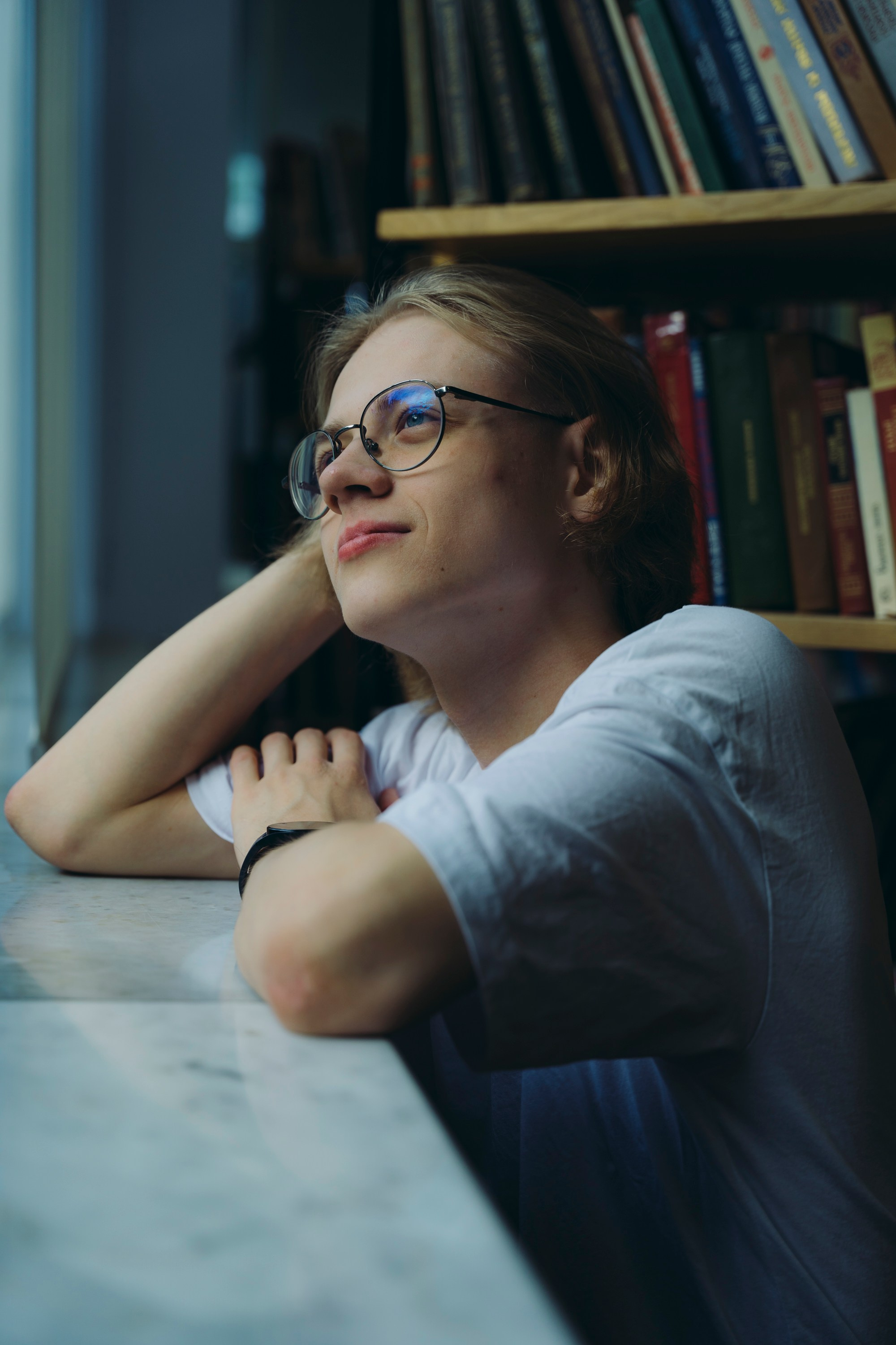 Илья. Фотограф в Москве