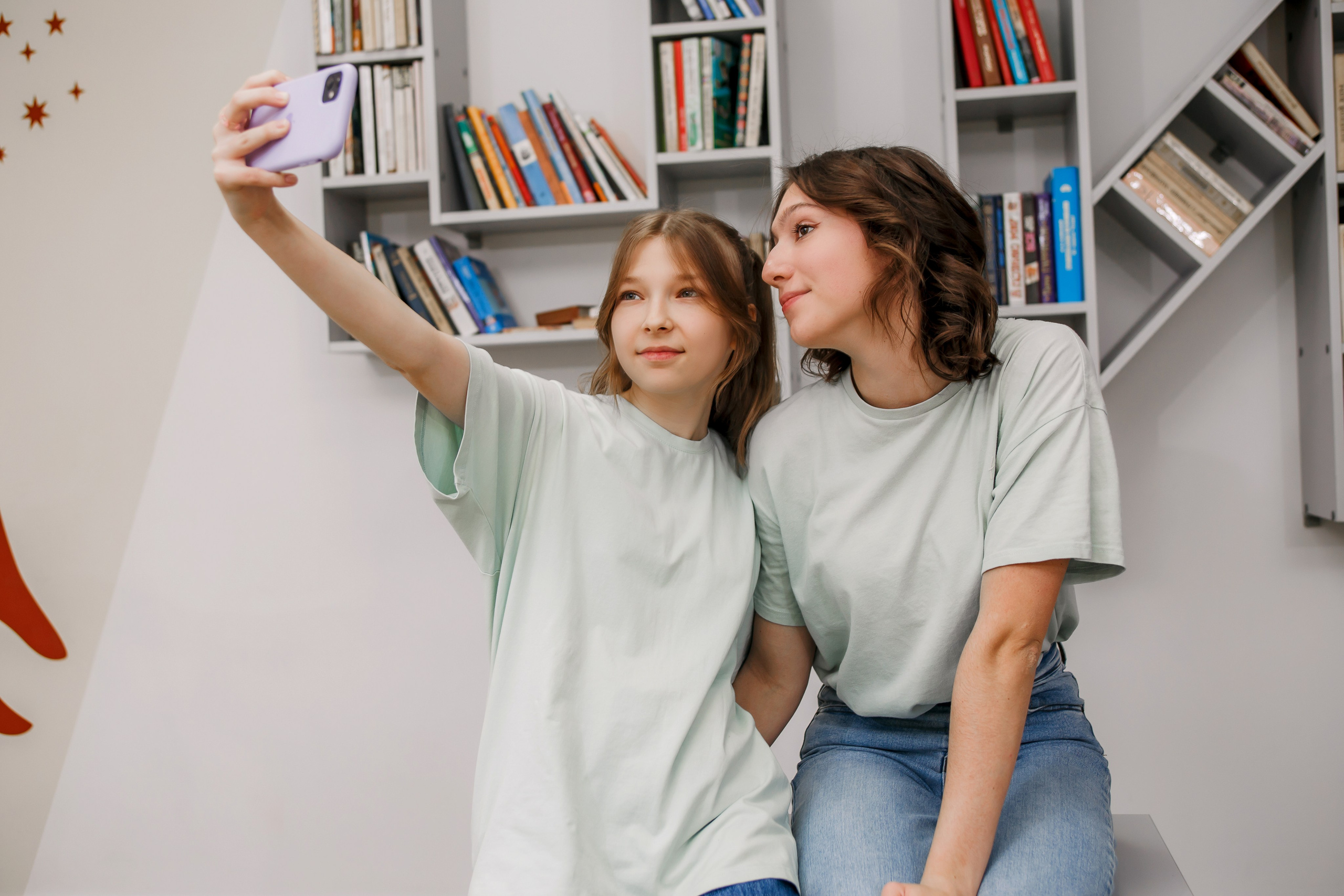 Старшие классы. Фотограф Саранск Екатерина Жукова