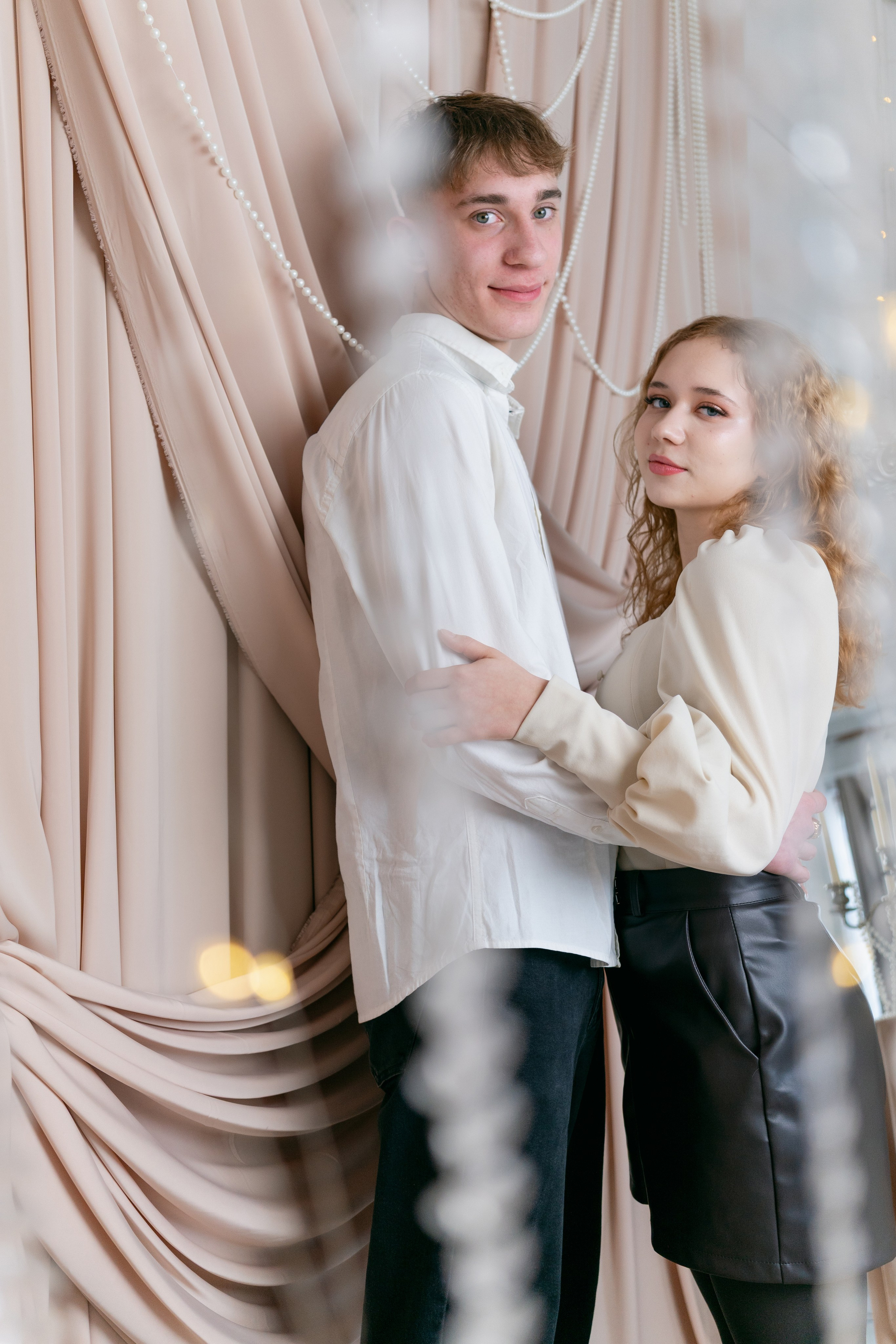 Парная. Фотограф Валерия Барнаул