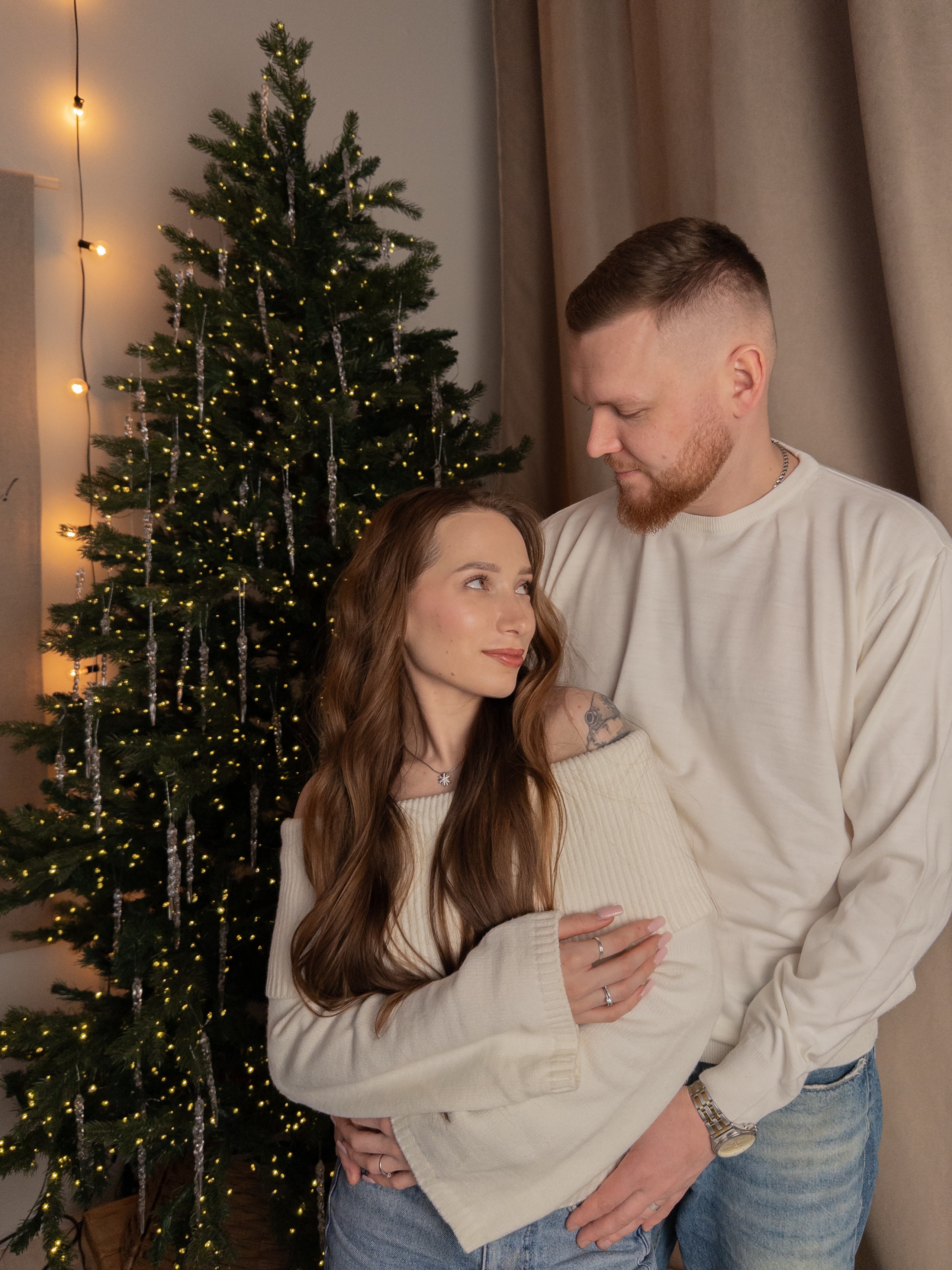 Парные фотосессии. Лера Ютан фотограф Барнаул