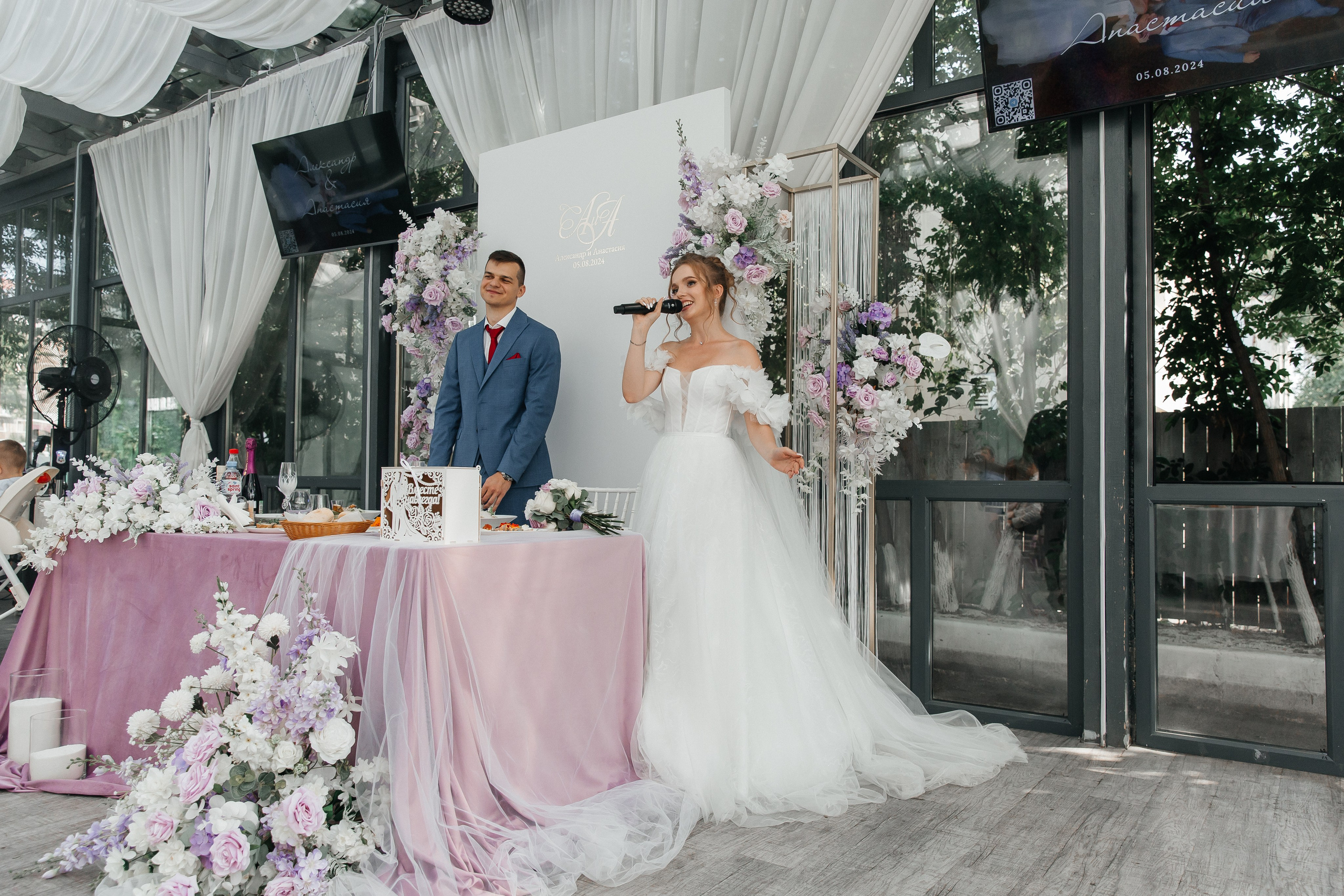 А&А — фотосессия на стадионе. Свадебный фотограф в Оренбурге Илья Володьков