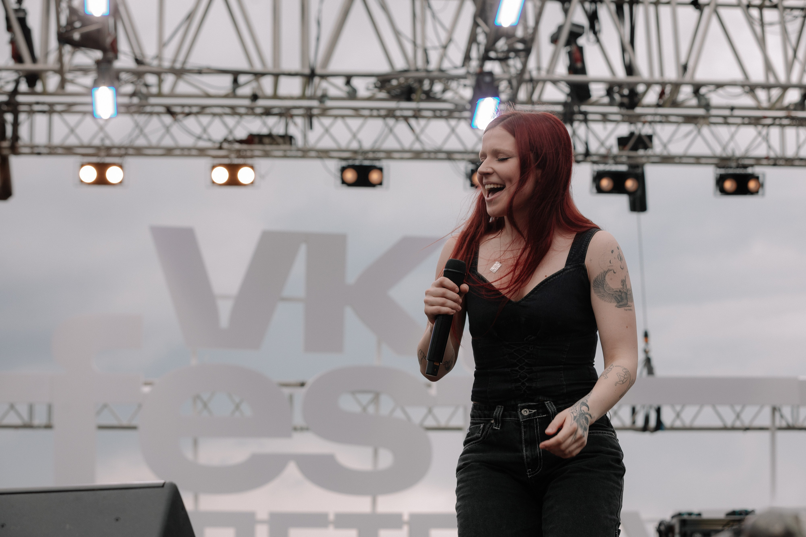 VK1'23. Фотограф в Санкт-Петербурге