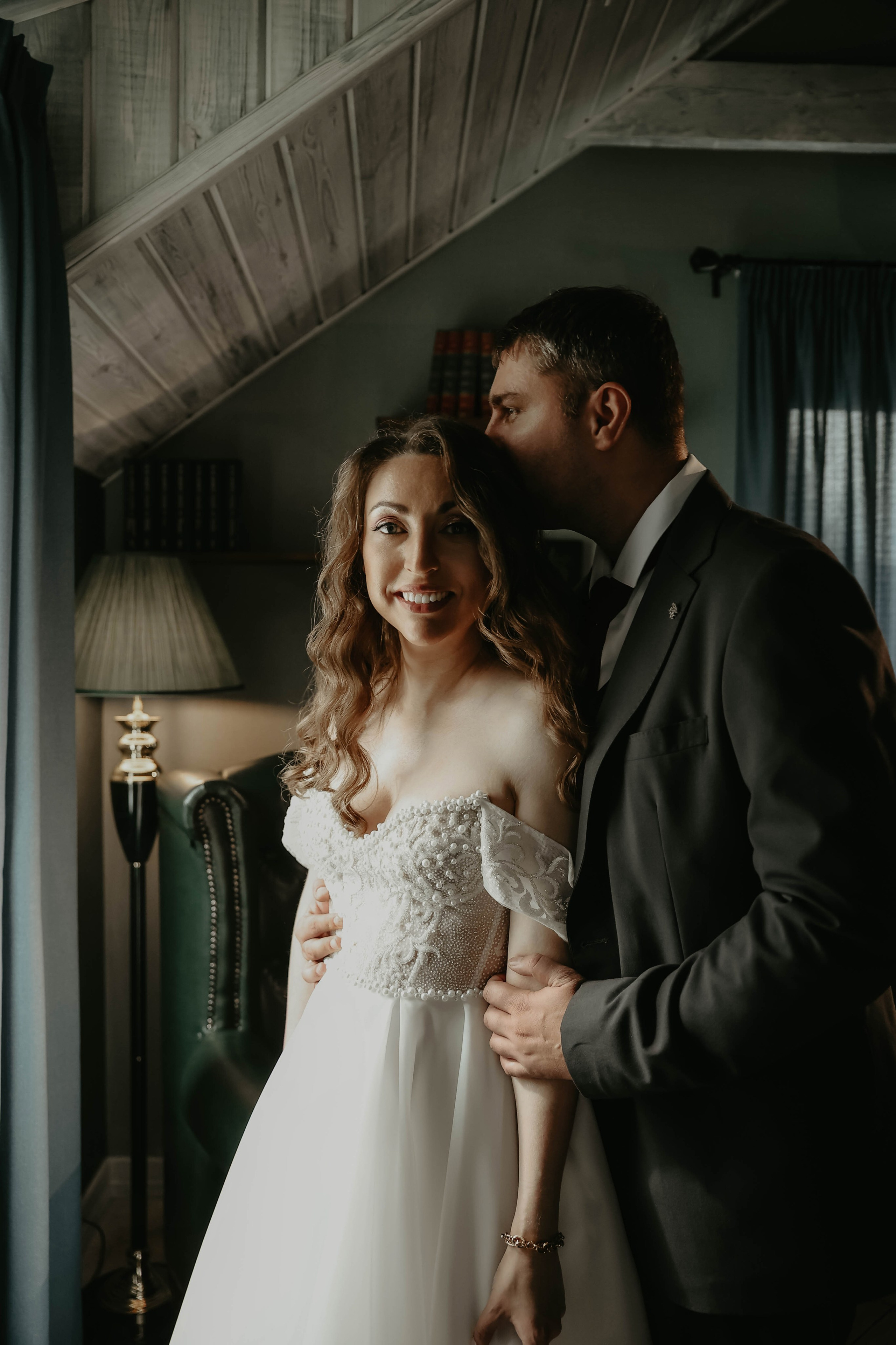 Анна и Сергей. Photographer in Moscow & everywhere in the World Alena Vyalova