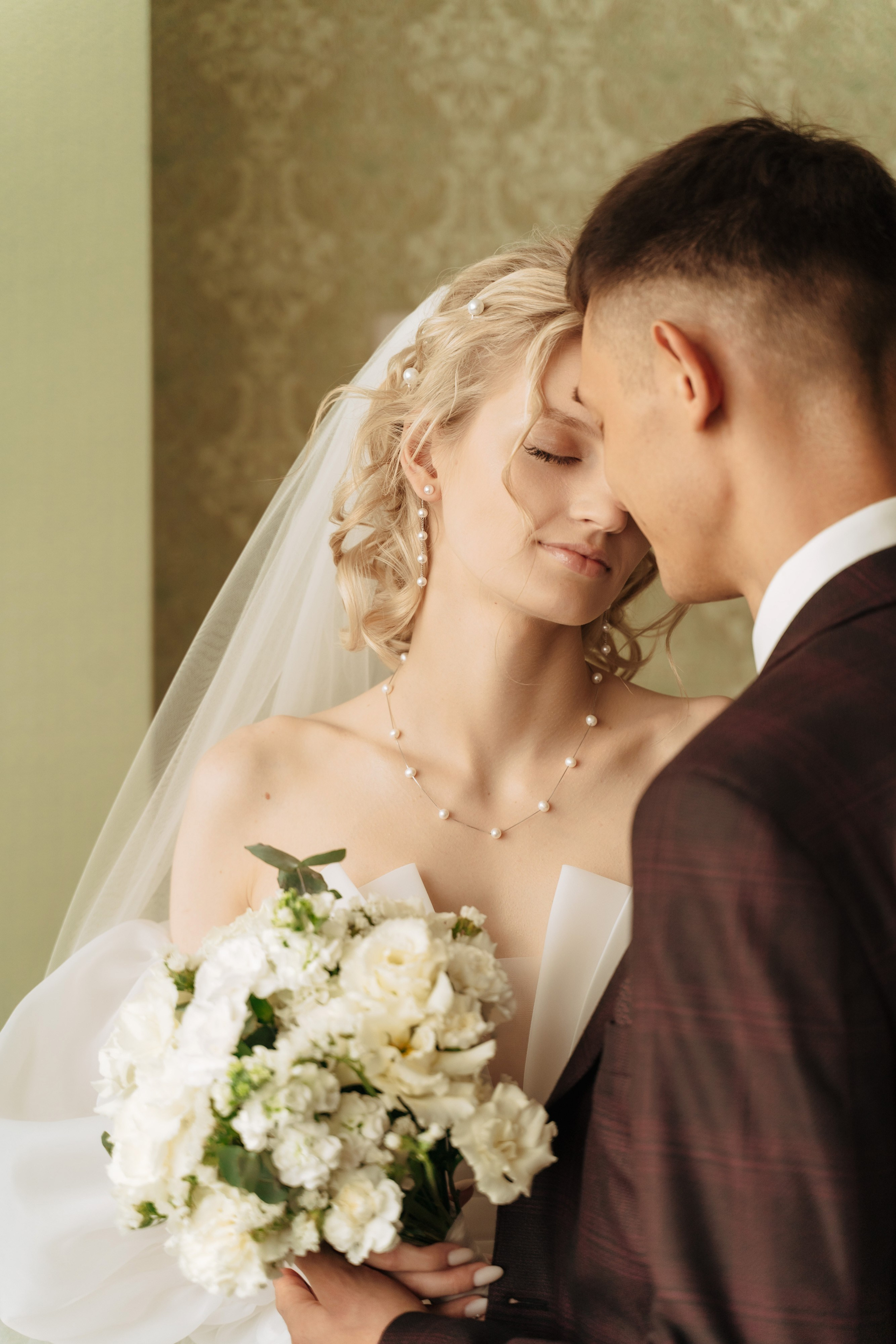 Света и Лёша. Семейный фотограф Новочеркасск