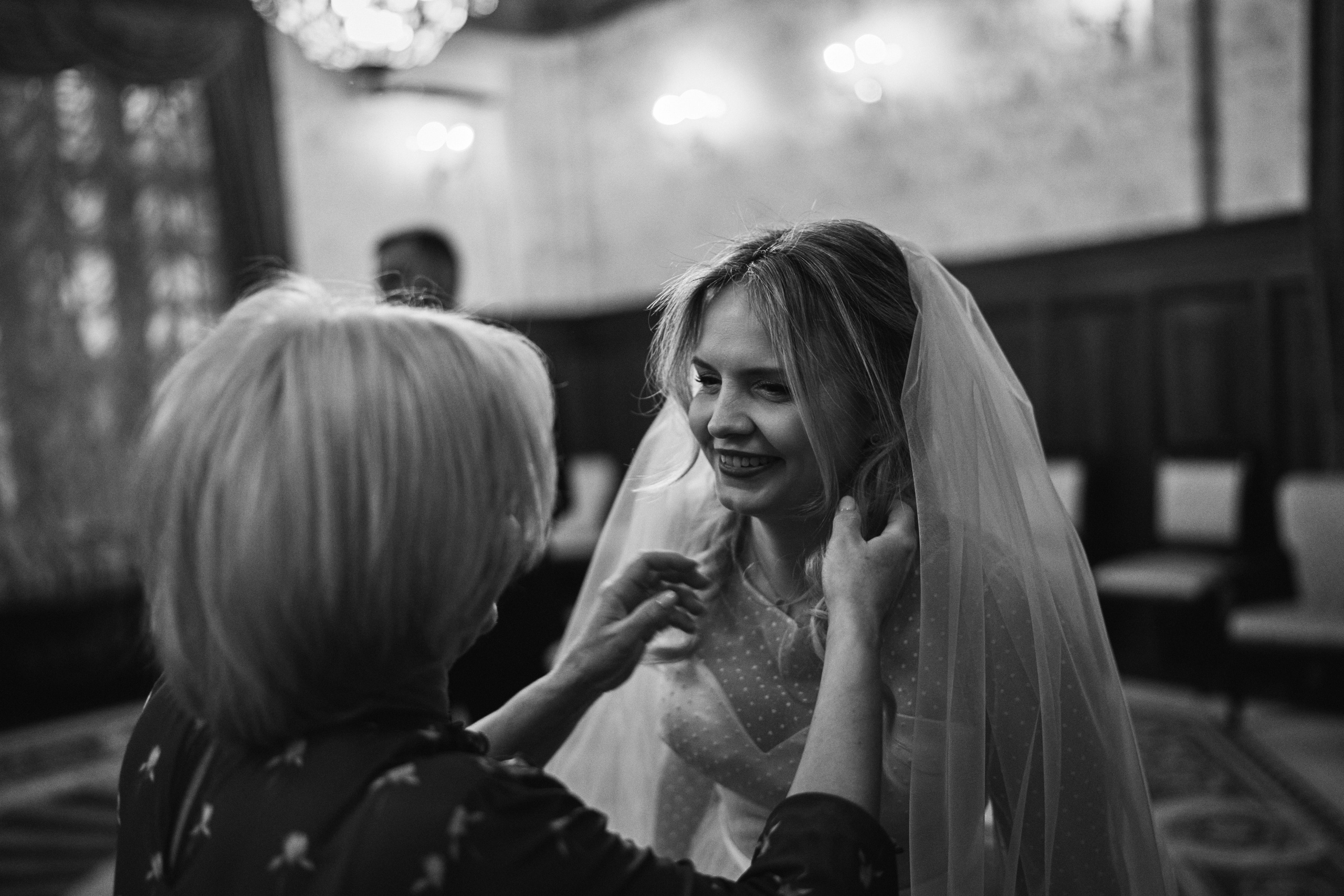 Аня и Дима. Фотограф в Санкт-Петербурге | Аня Маленчук