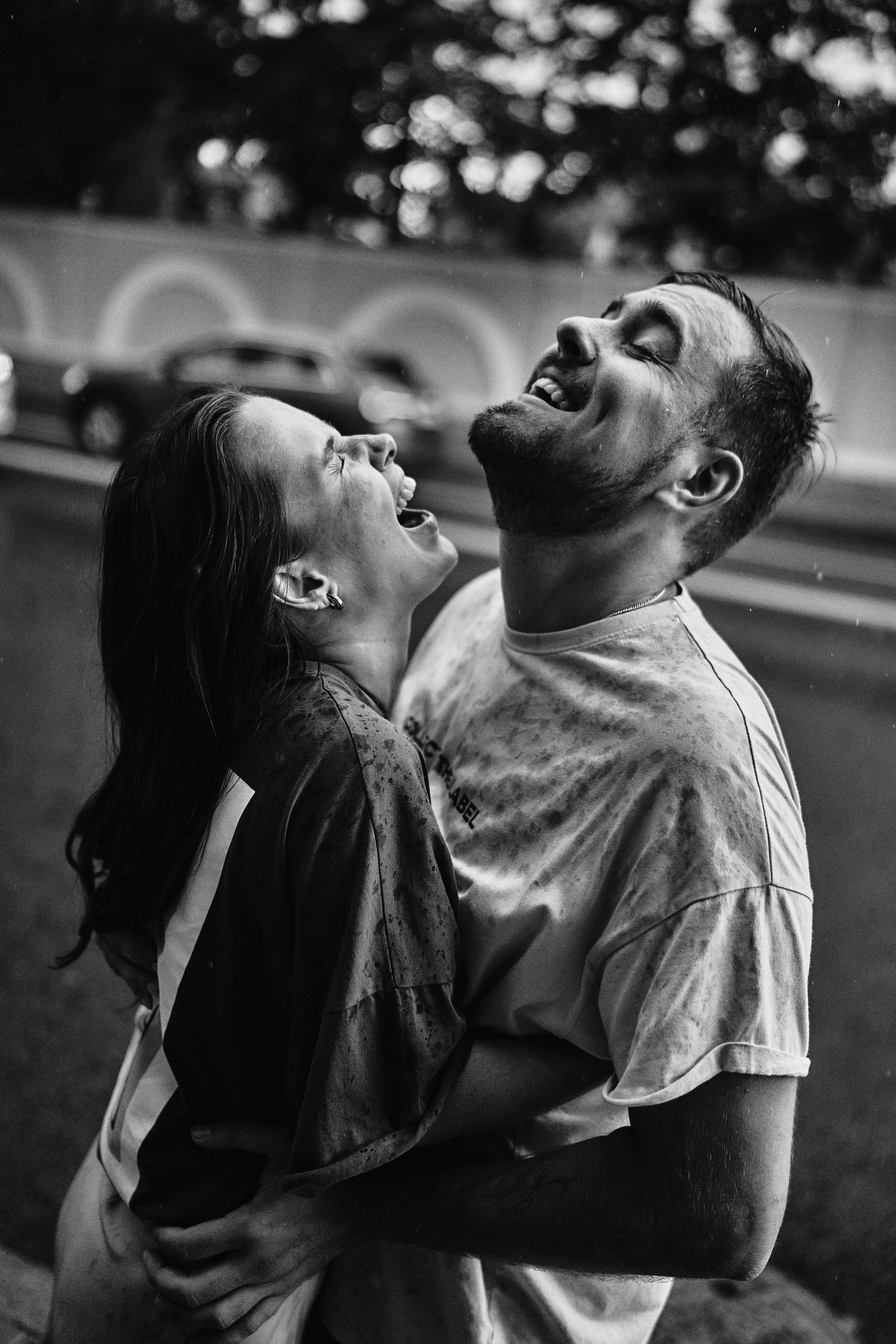 Настя и Слава. Фотограф в Санкт-Петербурге | Аня Маленчук