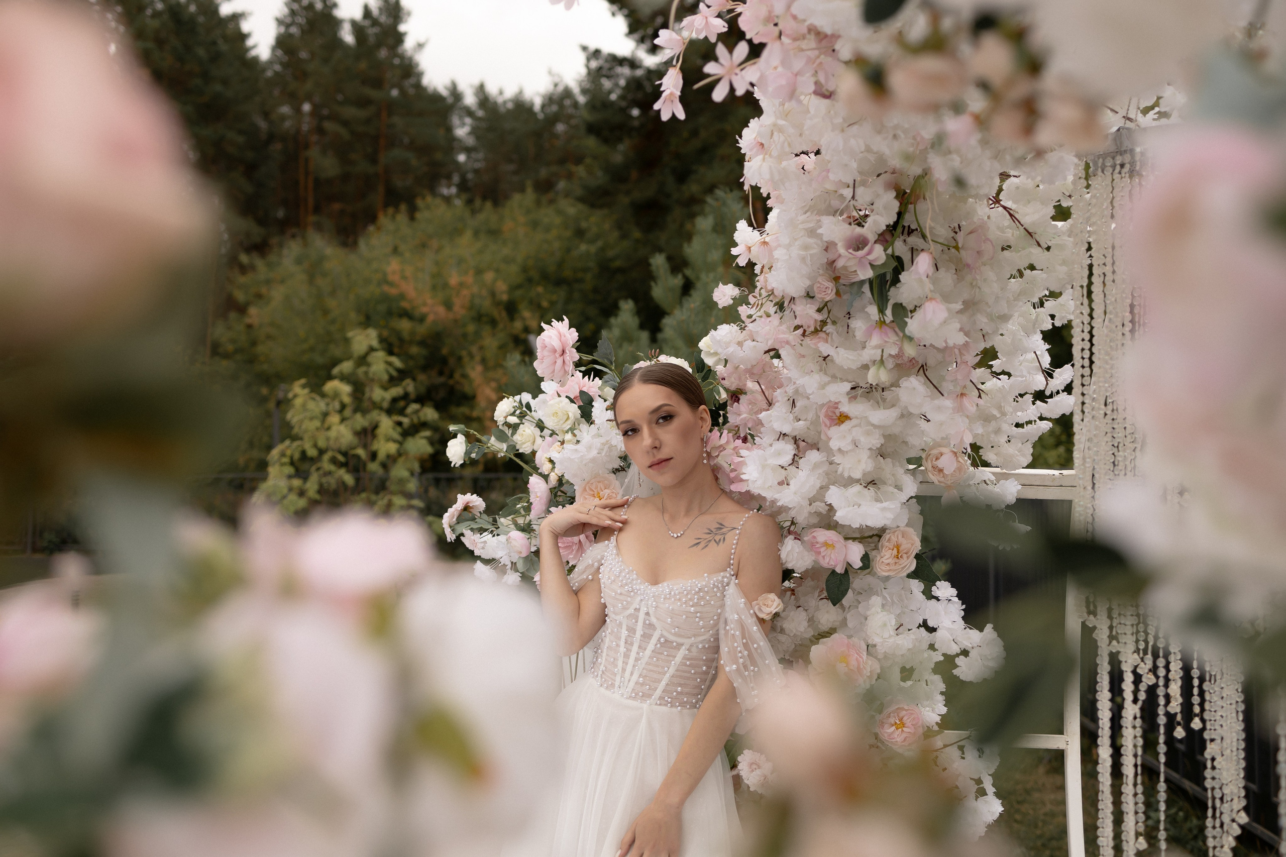 Артур и Алёна. Свадебный и семейный фотограф в Казани Aileen