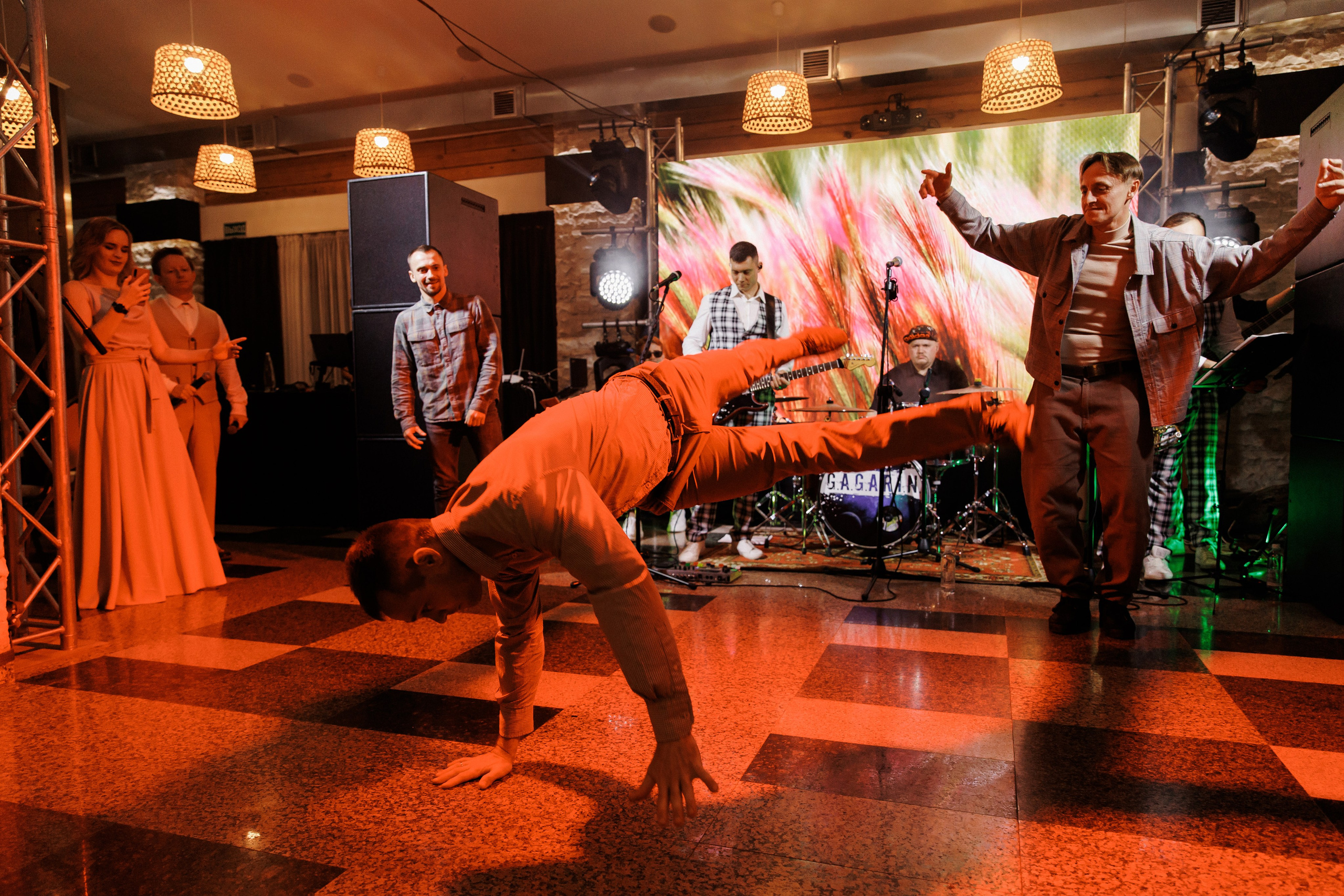 Оля и Кирилл. Свадебный и репортажный фотограф Евгений Петров