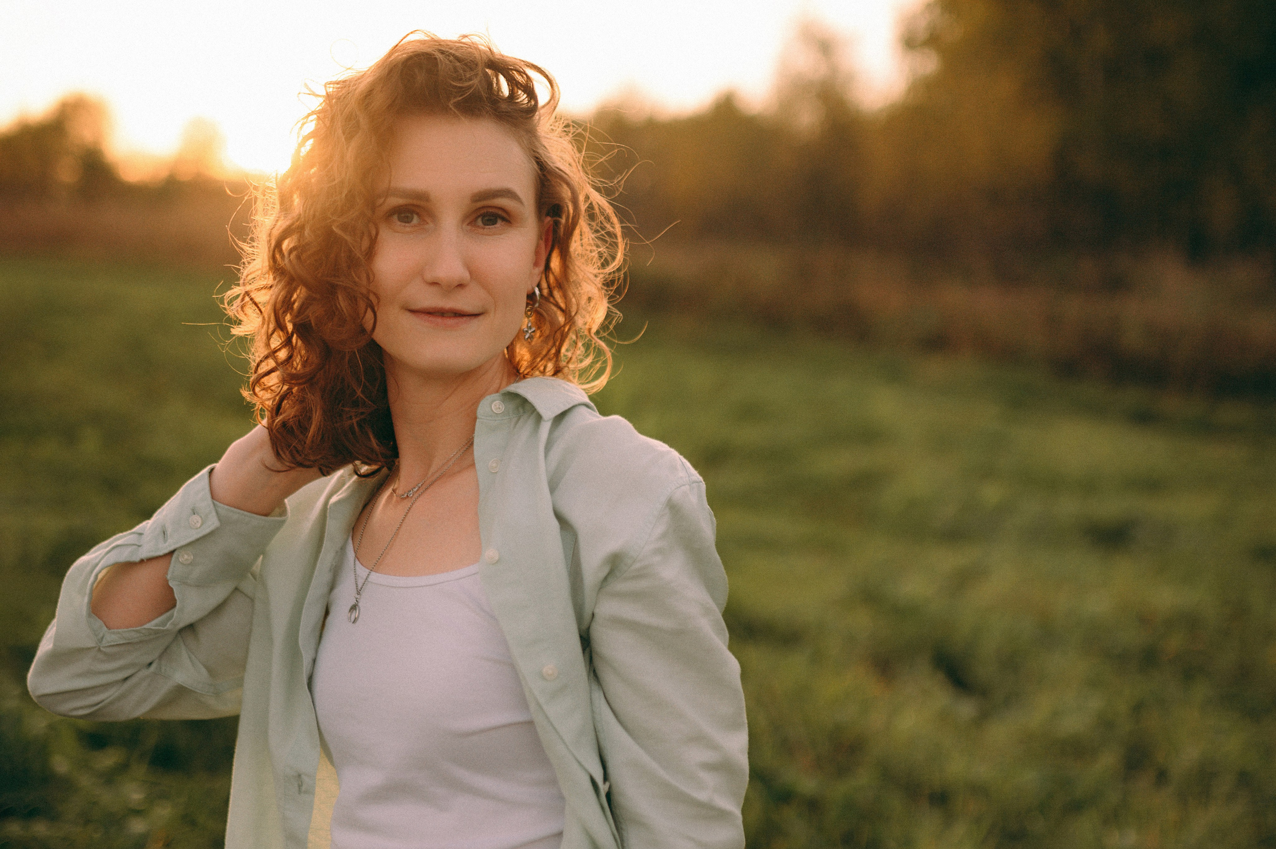 Саша, Макар и Яся. Фотограф, г. Лесной Свердловской области