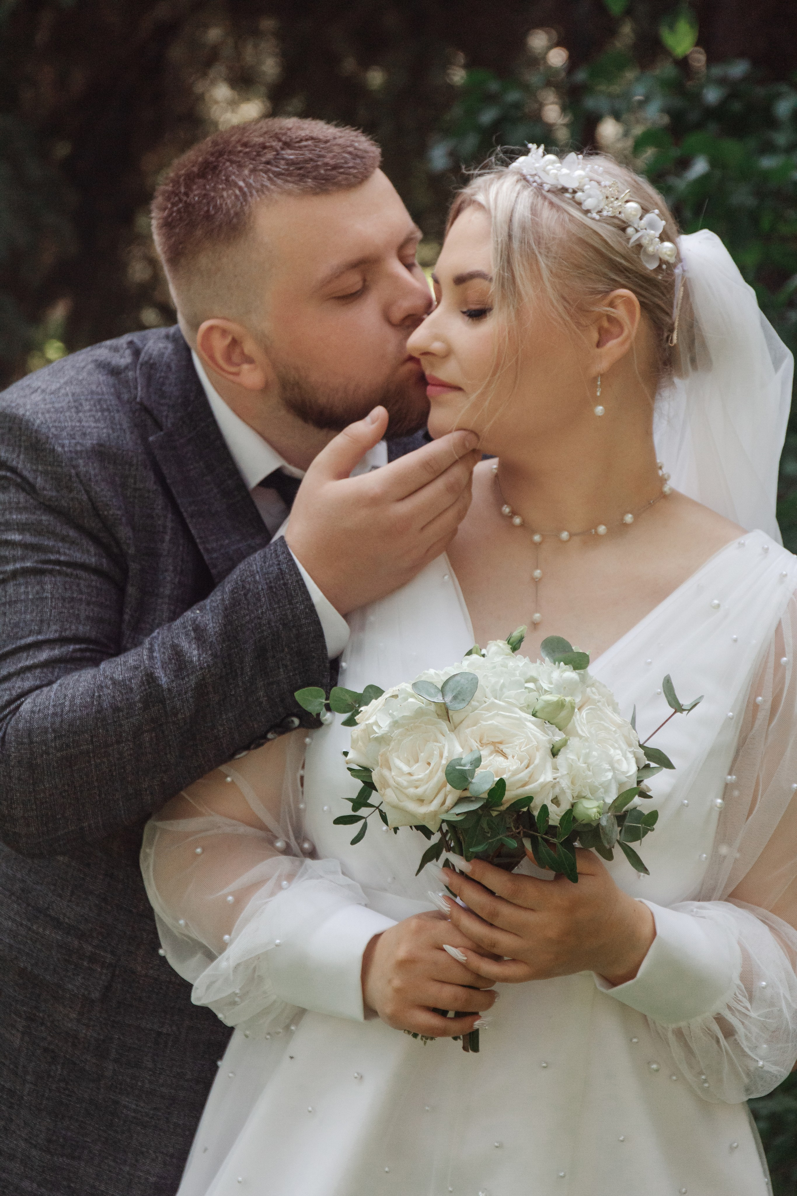 Артем & Алина. Фотограф Омск Александр Гаврилюк