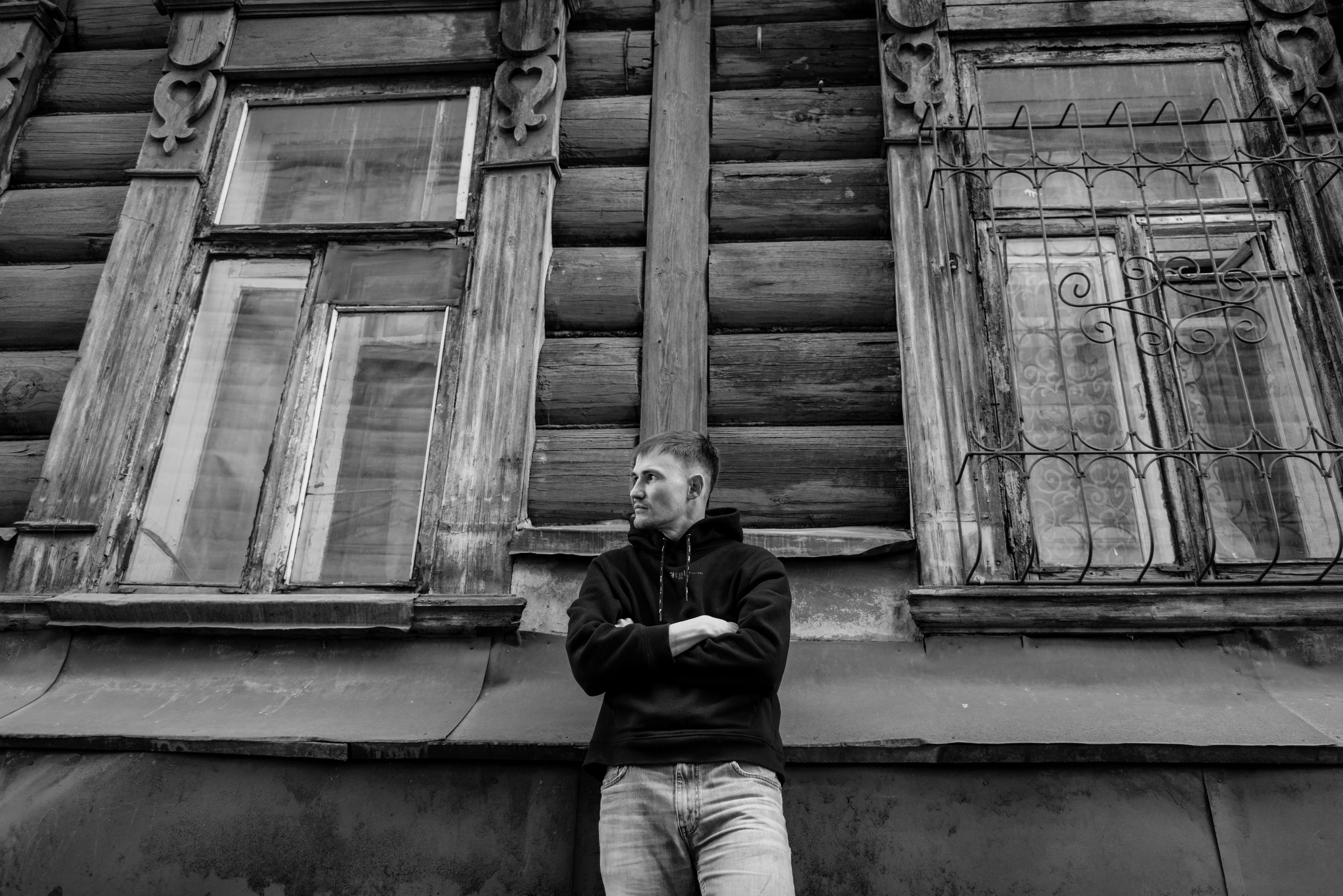 Портретный фотограф Омск Александр Гаврилюк