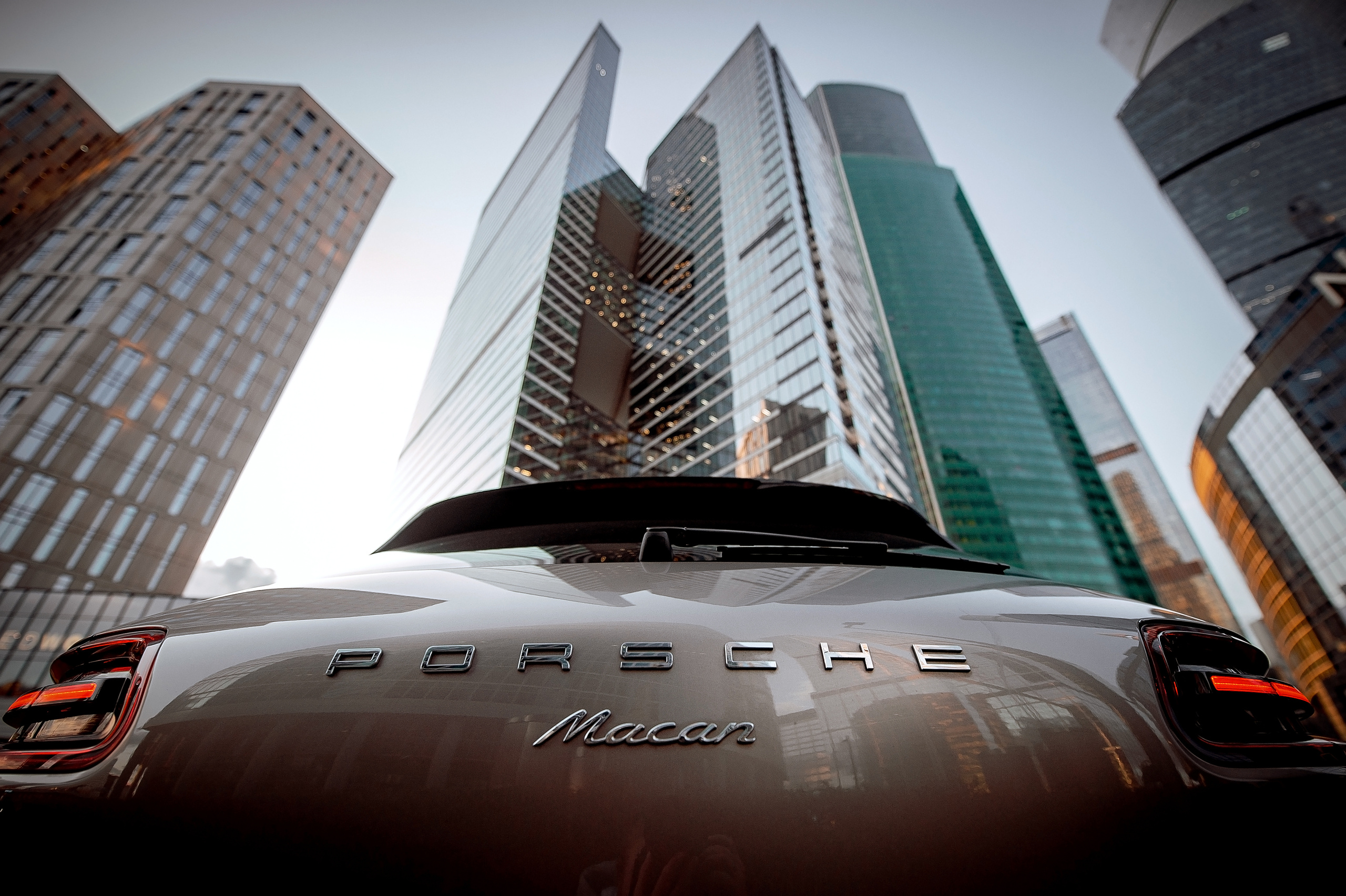 Фотосессия в Москва Сити. Свадебный и семейный фотограф Виктория Носачёва. Щелково, Москва и МО