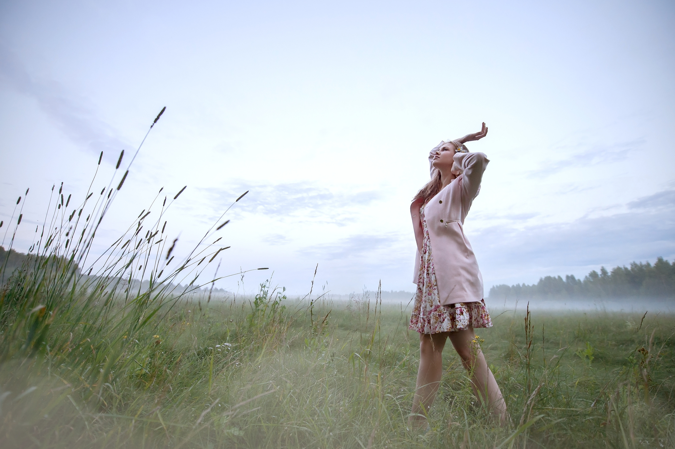 фотограф мытищи