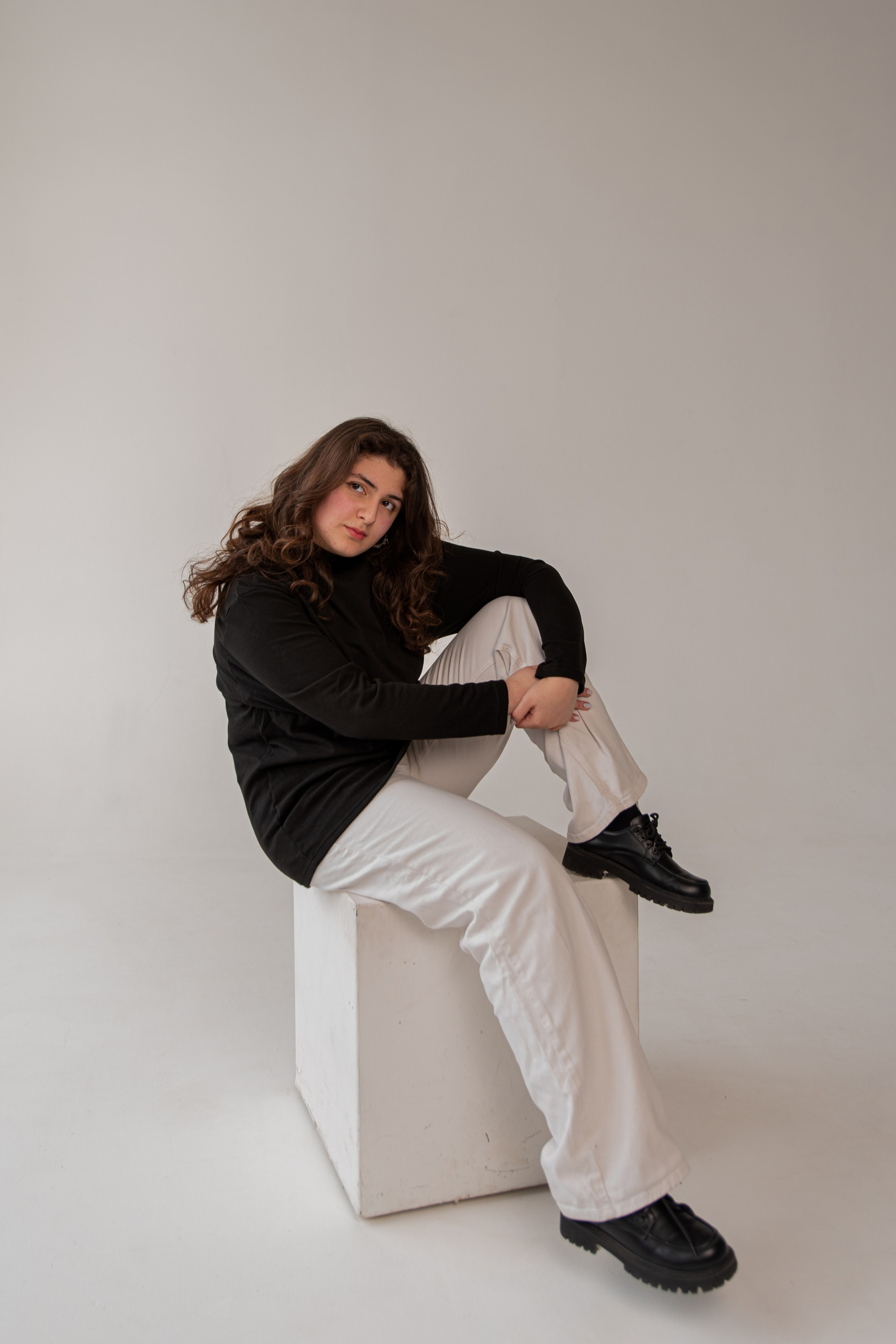 11 класс. Студия. Семейный и детский фотограф в Туле Светлана Воронкова