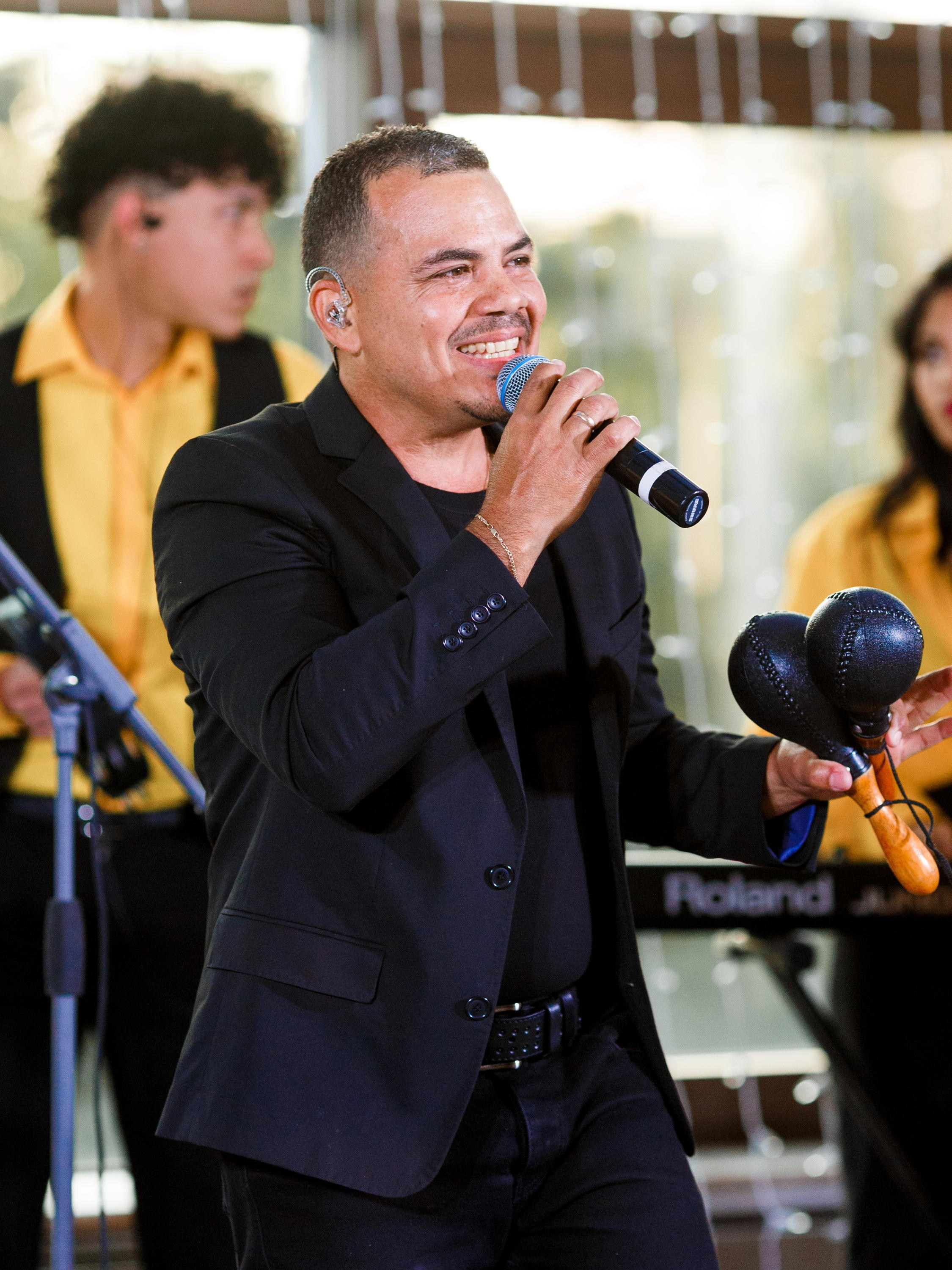 День рождение компании ЦирюльникЪ. Репортажный фотограф Борис Геер