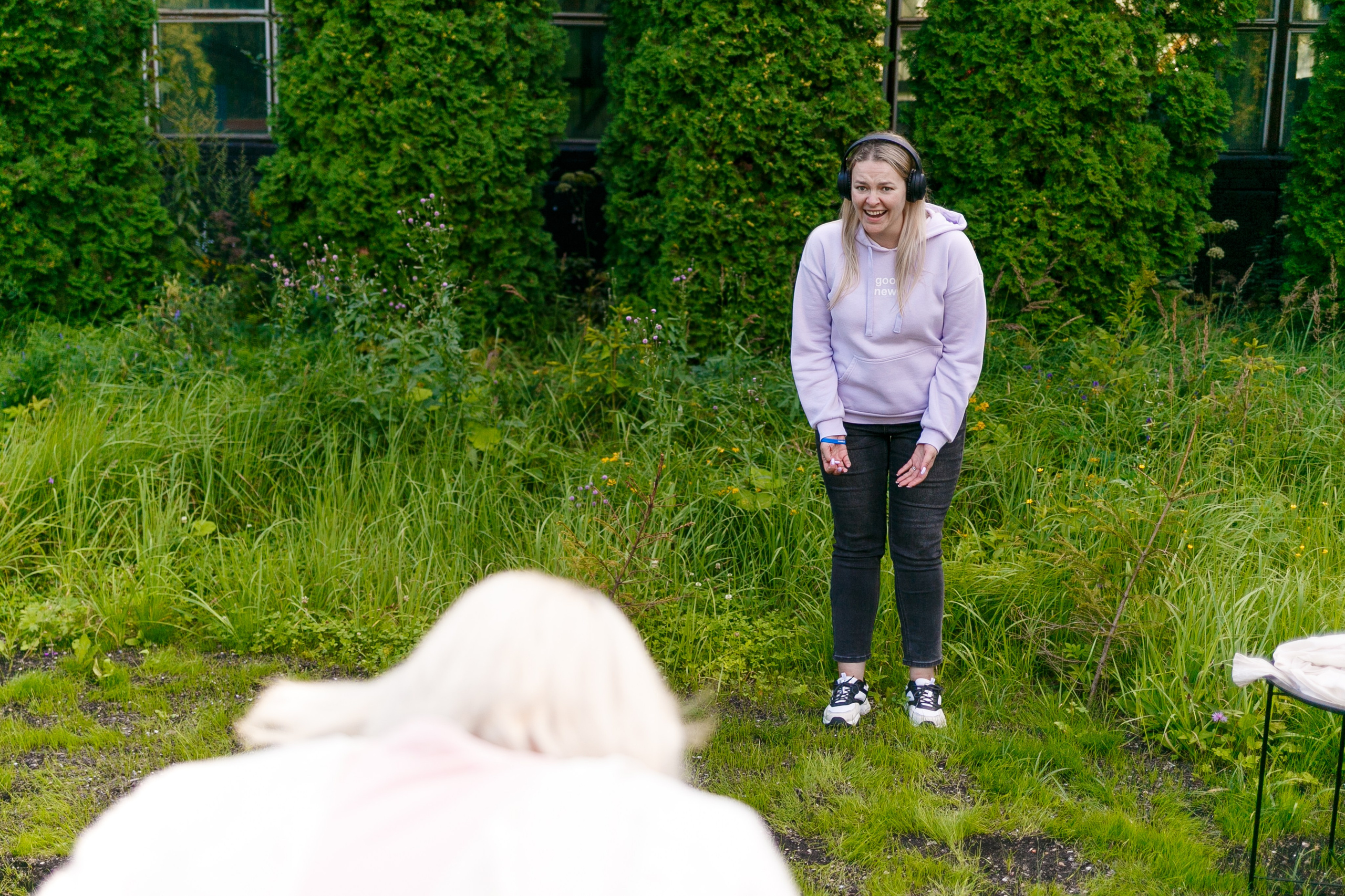 Фотосъемка тимбилдинга для компании SmartLog. Репортажный фотограф Борис Геер