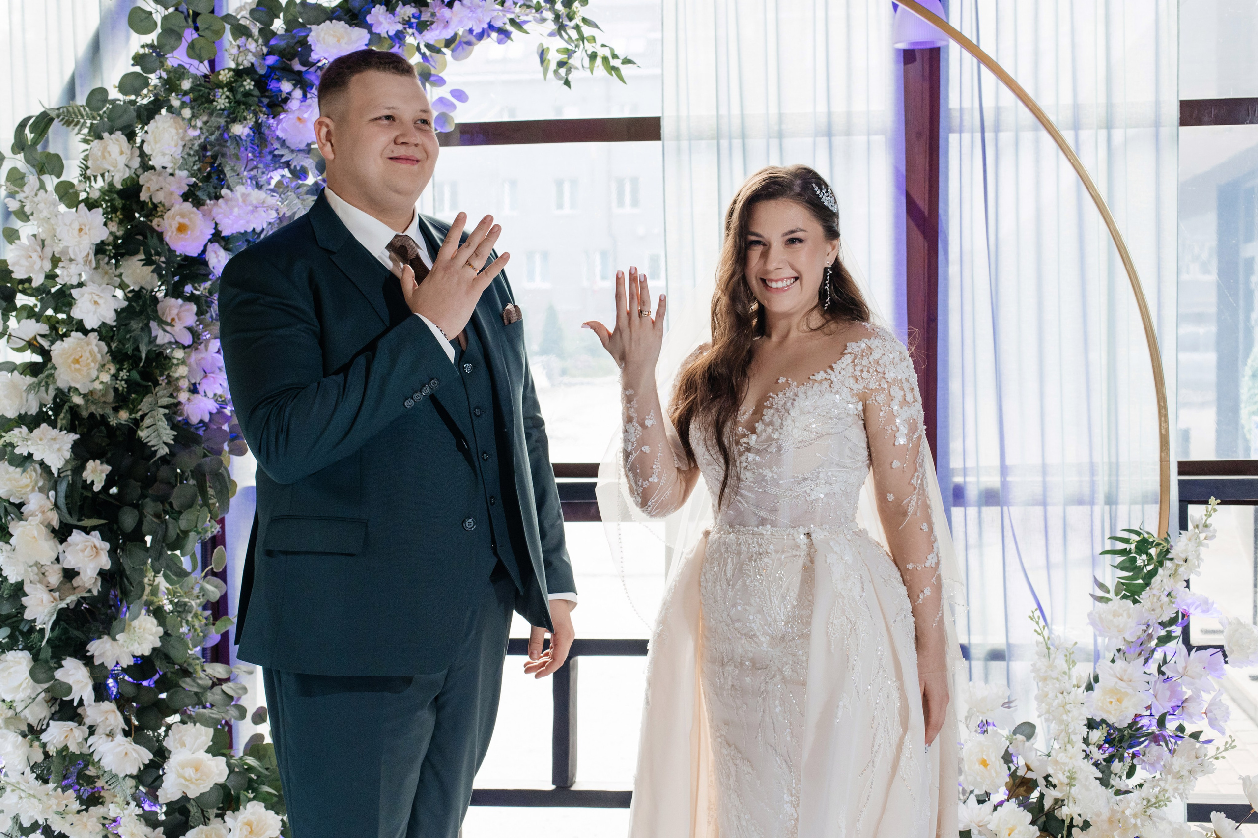 Юра И Арина. Свадебный и Репортажный фотограф Нижний Новгород Москва Ежов Иван