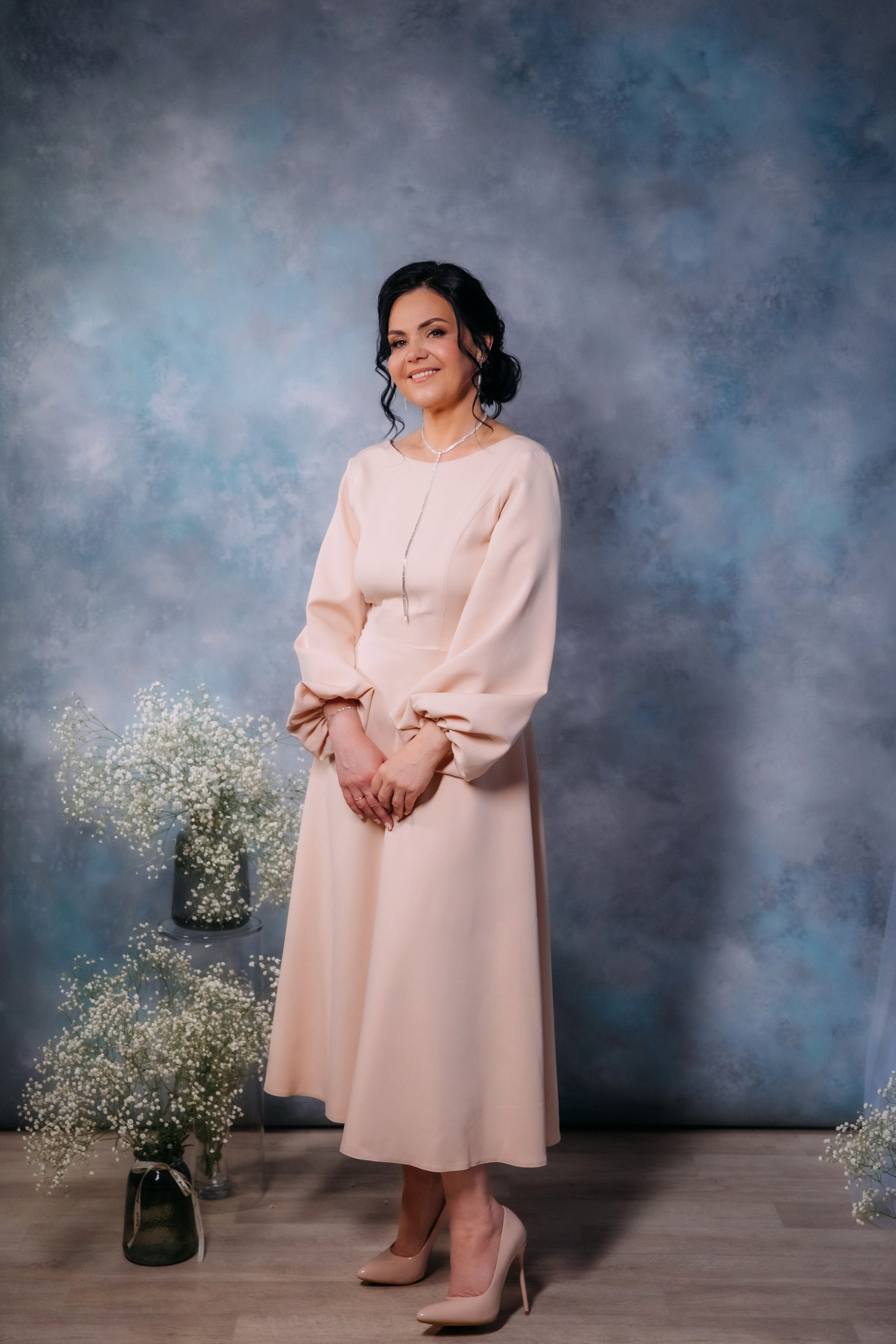 Фотопроект ВОЗДУХ. Женский и семейный фотограф Елена Петрова