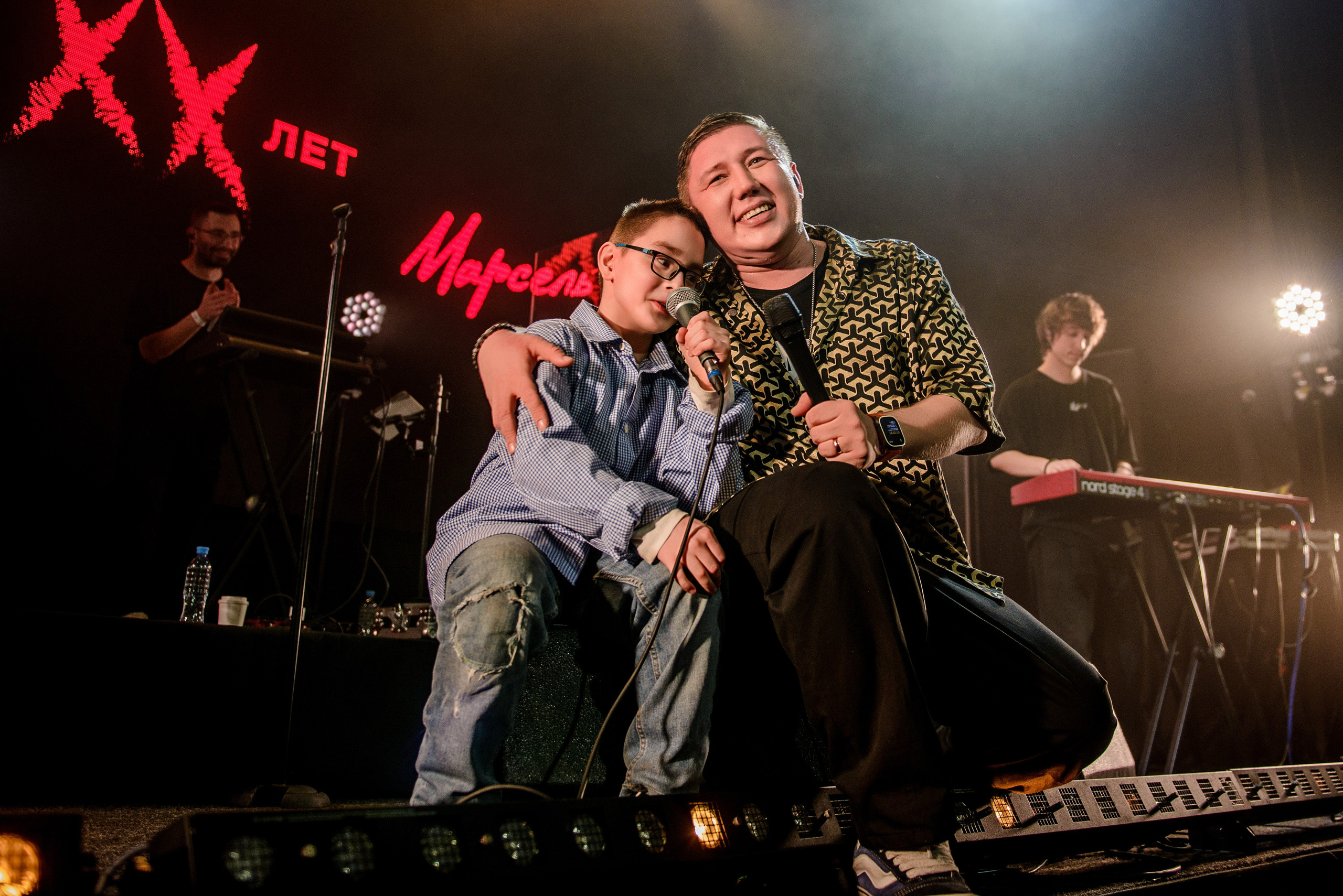 Марсель, Урбан, 07.12.25. Фотограф Медведева Полина