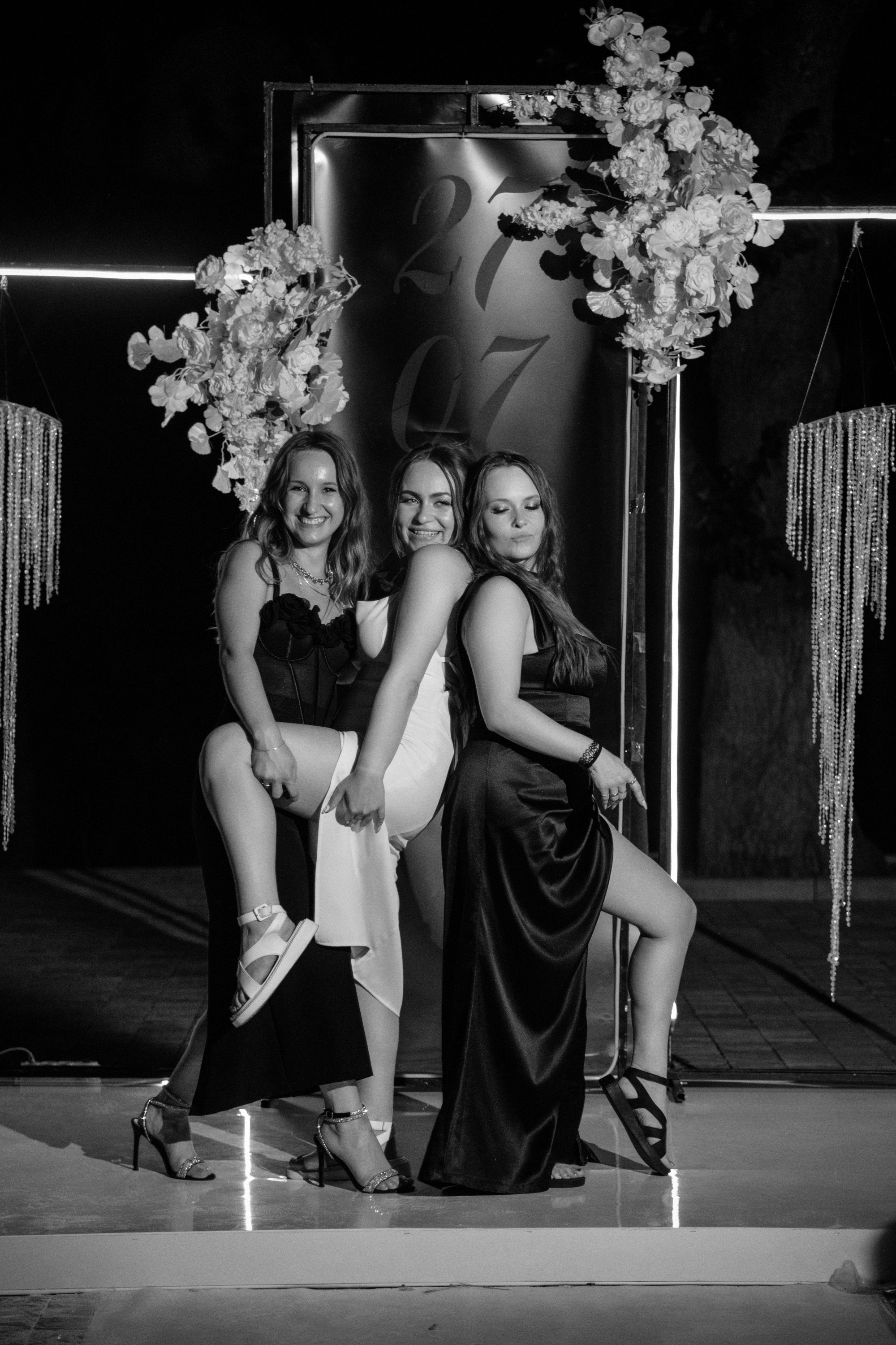 Яна и Рома. Фотограф Смоляк Алена