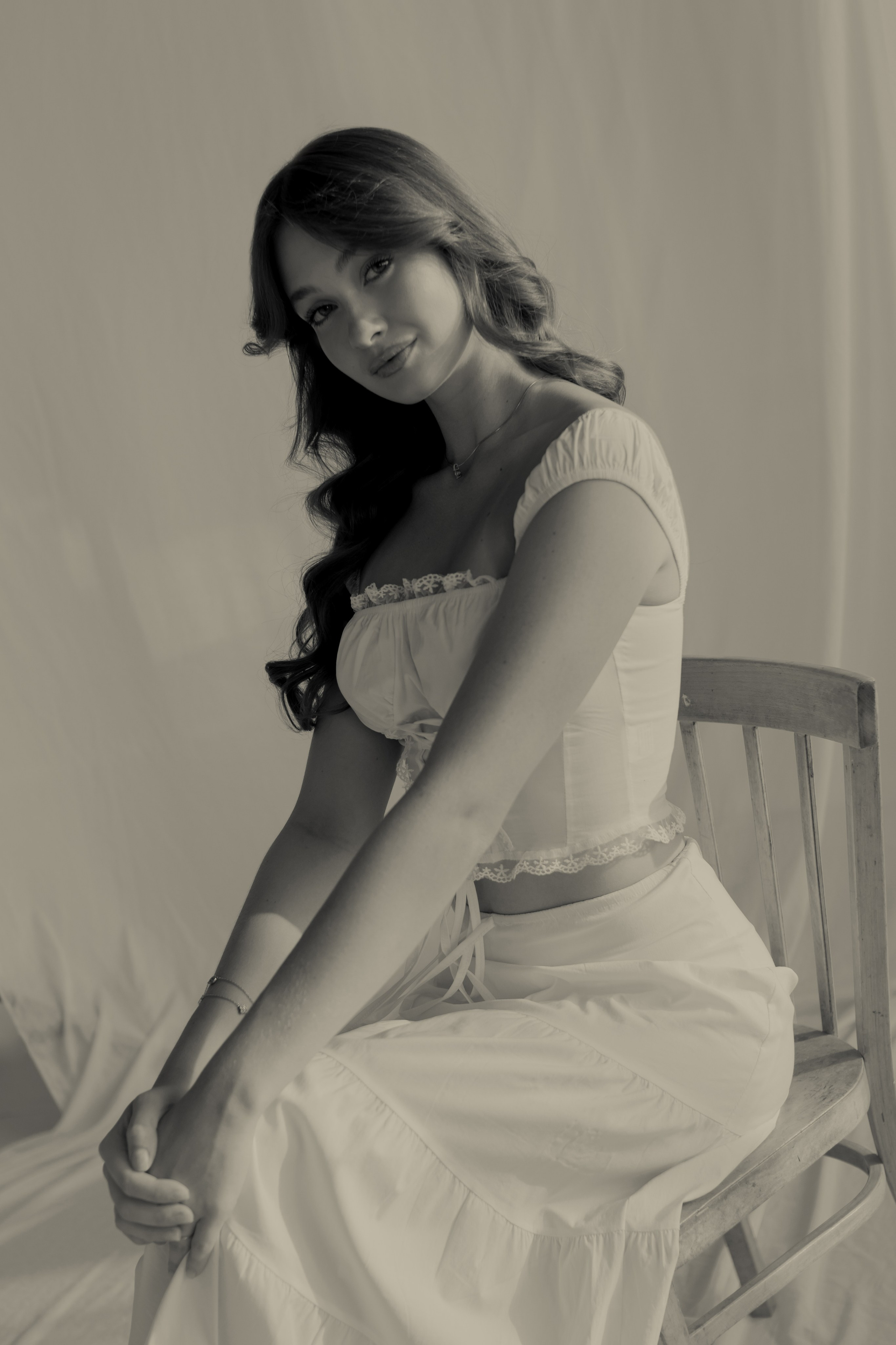 A L I C E. Фотограф Краснодар Анастасия Епифанова