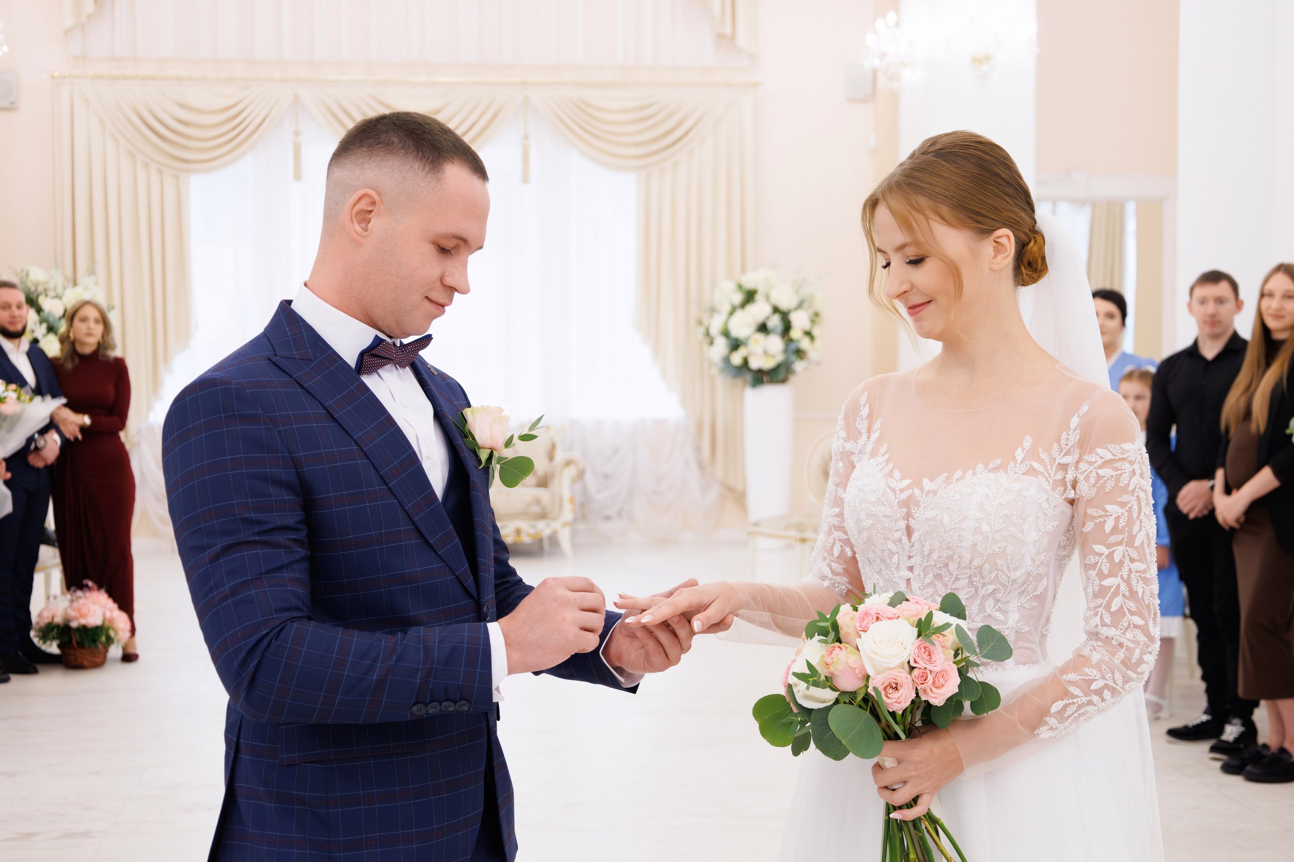 Вера&Никита. Фотограф Надежда Гольцева